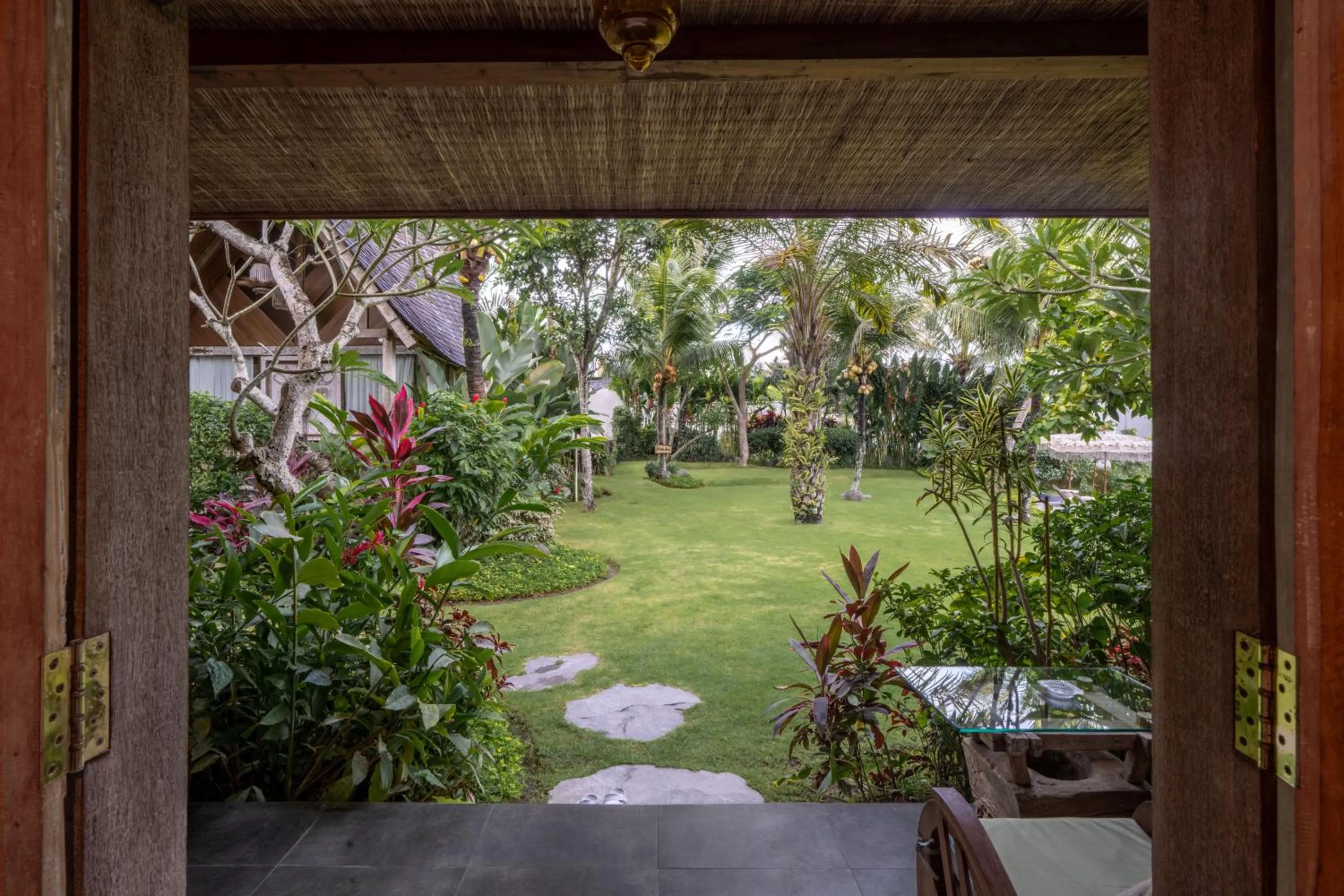 Spring in Premadhan Cottage Canggu