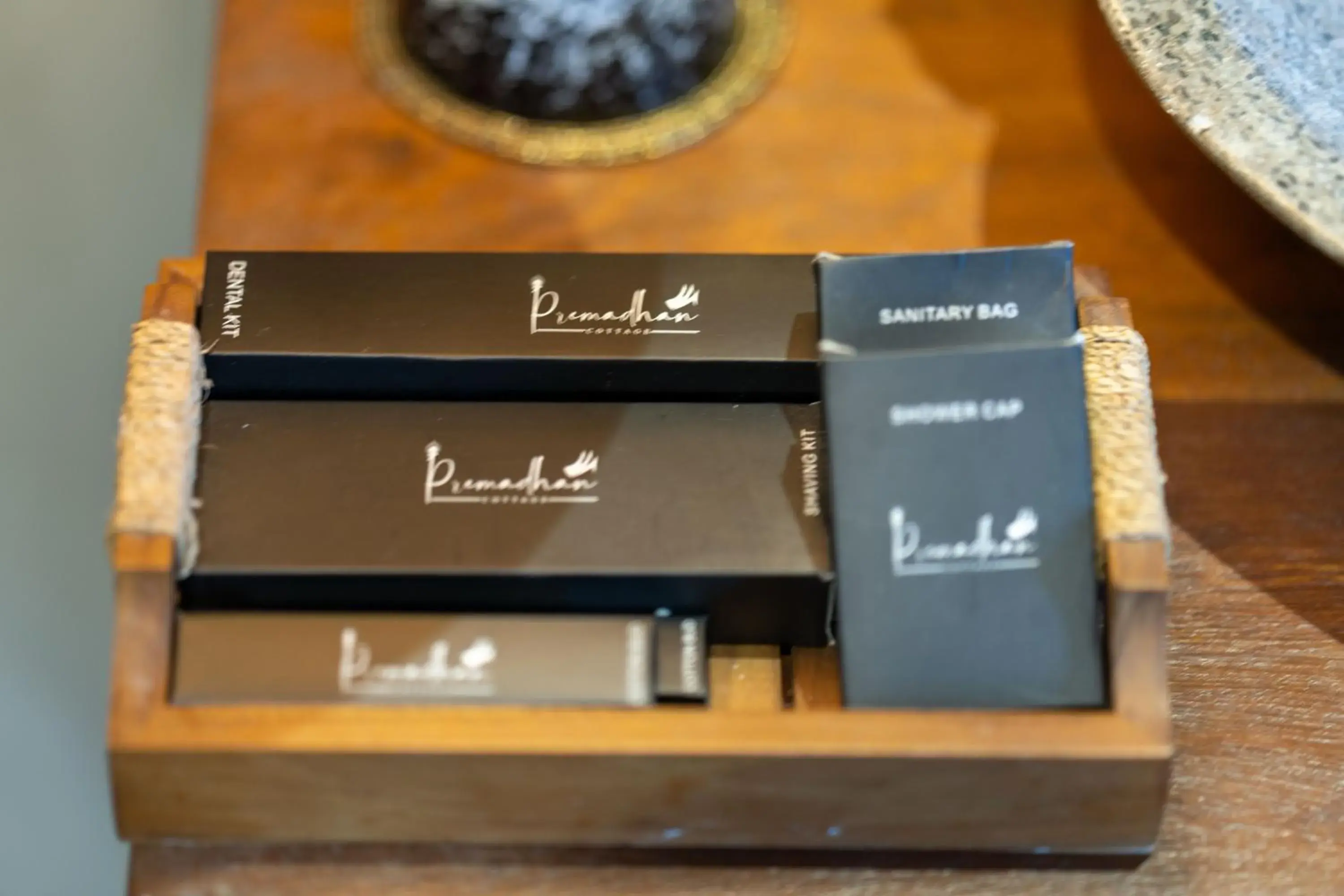 Bathroom in Premadhan Cottage Canggu Bathroom in Premadhan Cottage Canggu