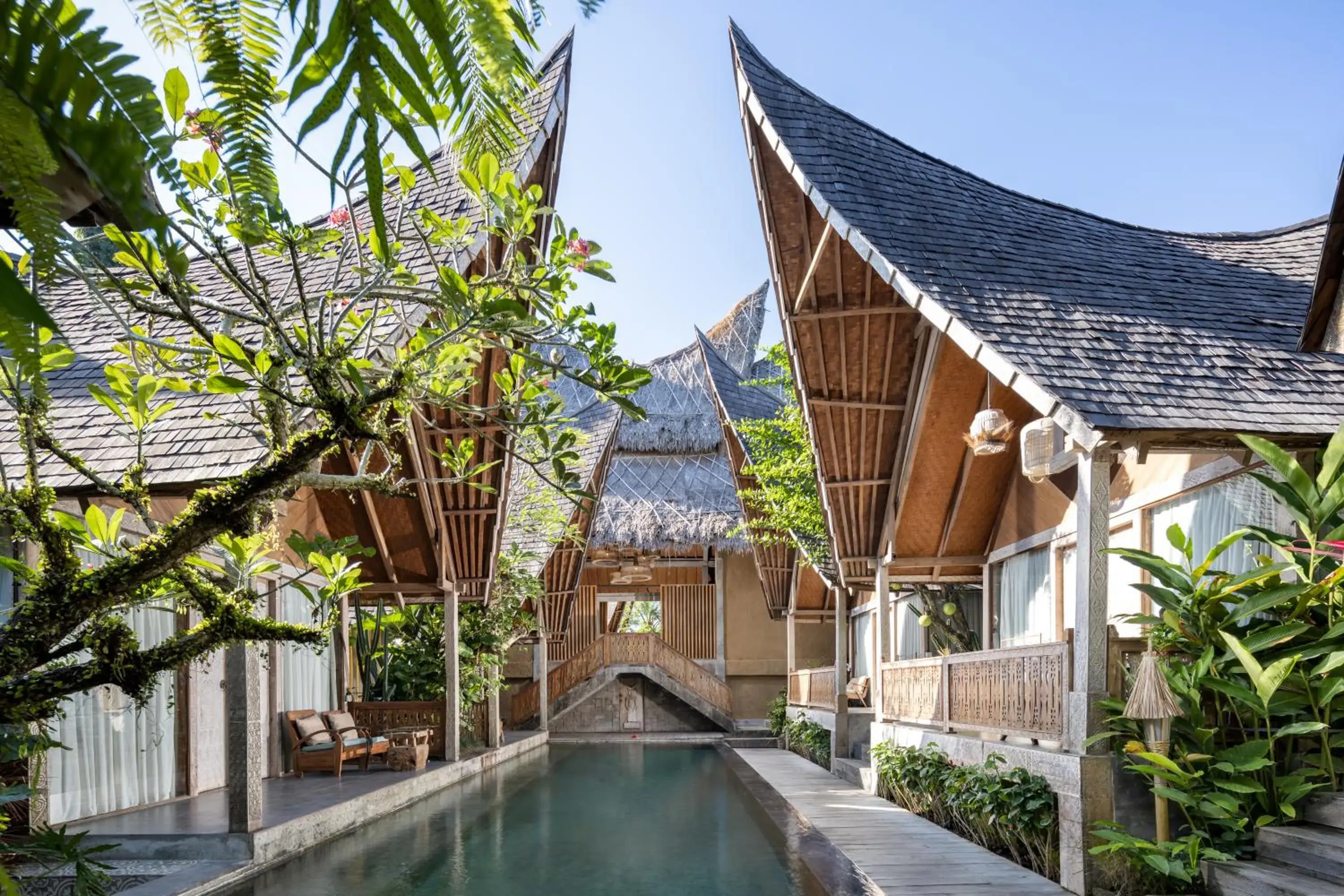 Premadhan Cottage Canggu Premadhan Cottage Canggu