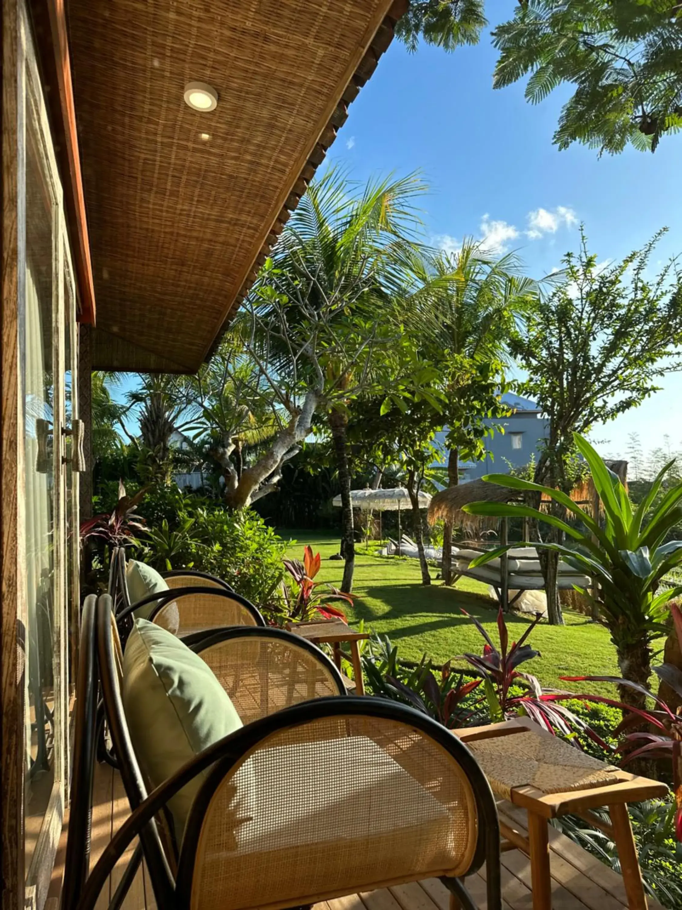 Standard Villa in Premadhan Cottage Canggu Standard Villa in Premadhan Cottage Canggu