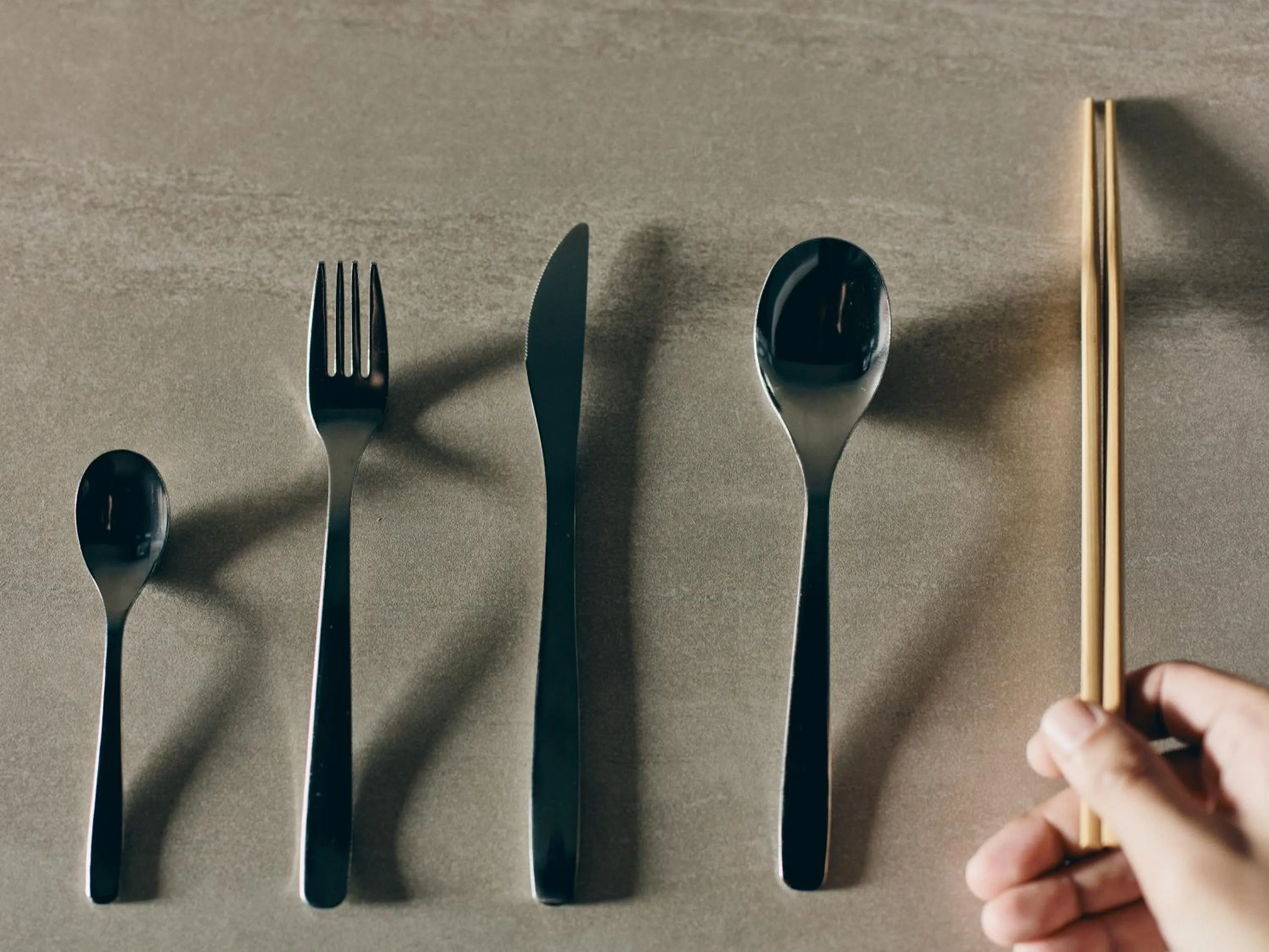 kitchen in illi Esu Nakano