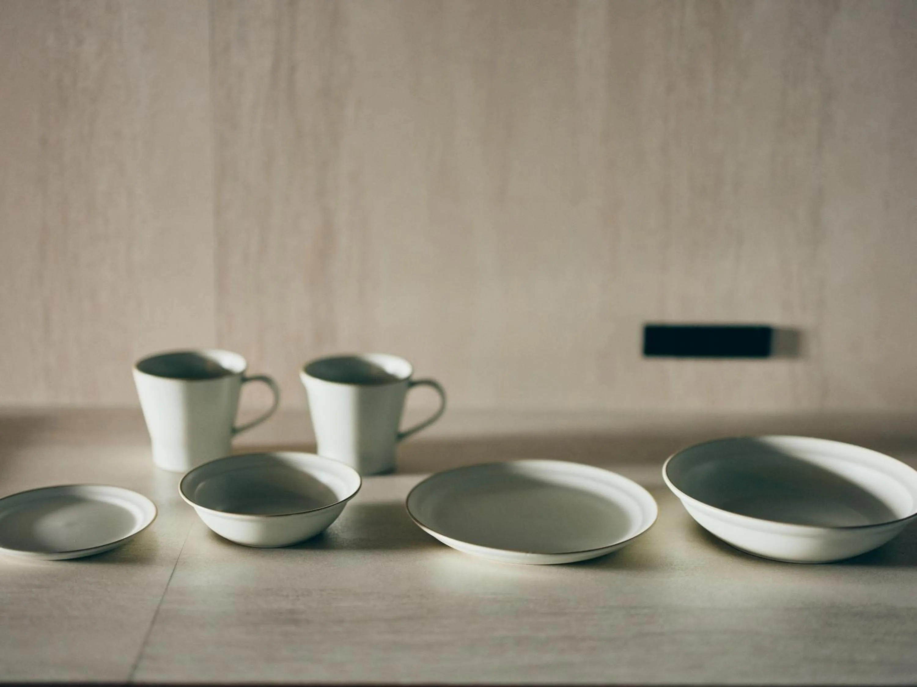 kitchen in illi Esu Nakano