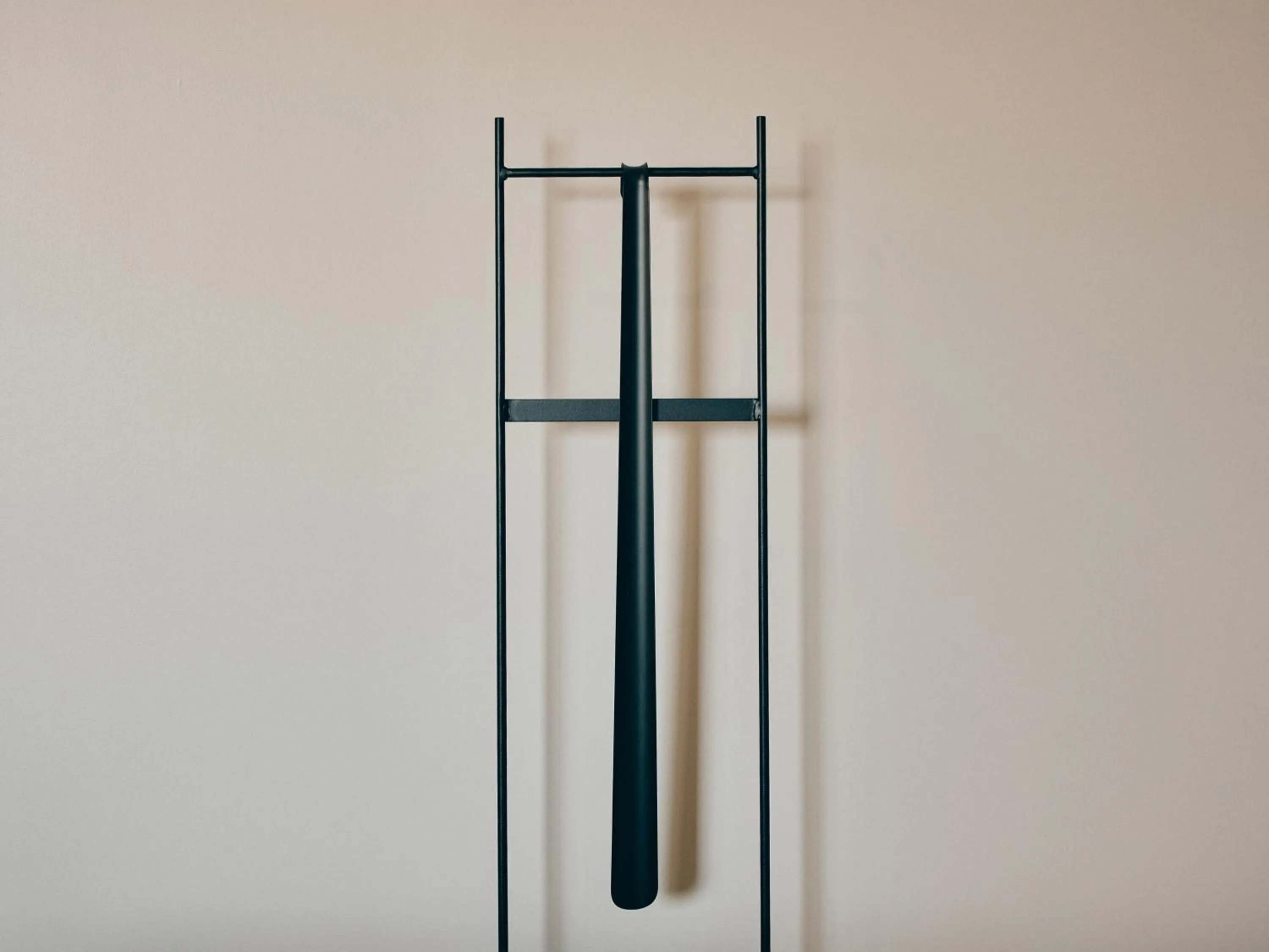 Living room in illi Esu Nakano