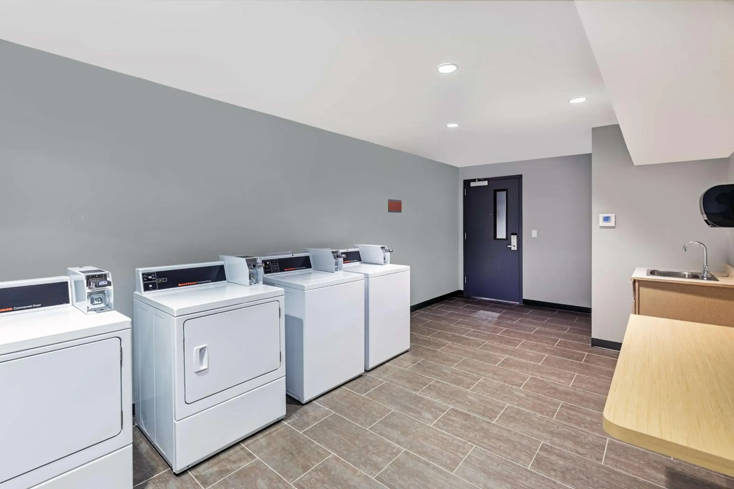 Property building in Tru By Hilton Laredo Airport Area, Tx Property building in Tru By Hilton Laredo Airport Area, Tx