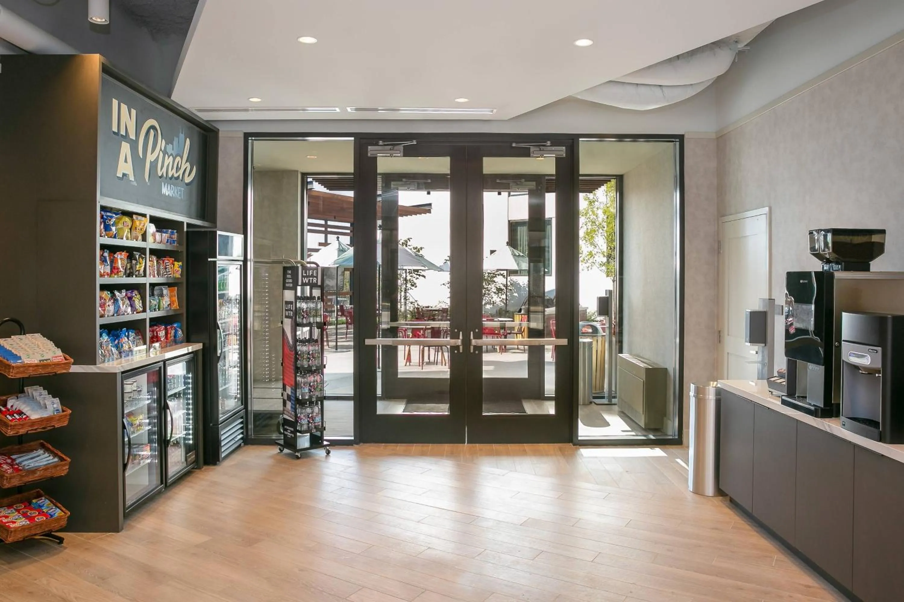 Other in TownePlace Suites Nashville Downtown/Capitol District