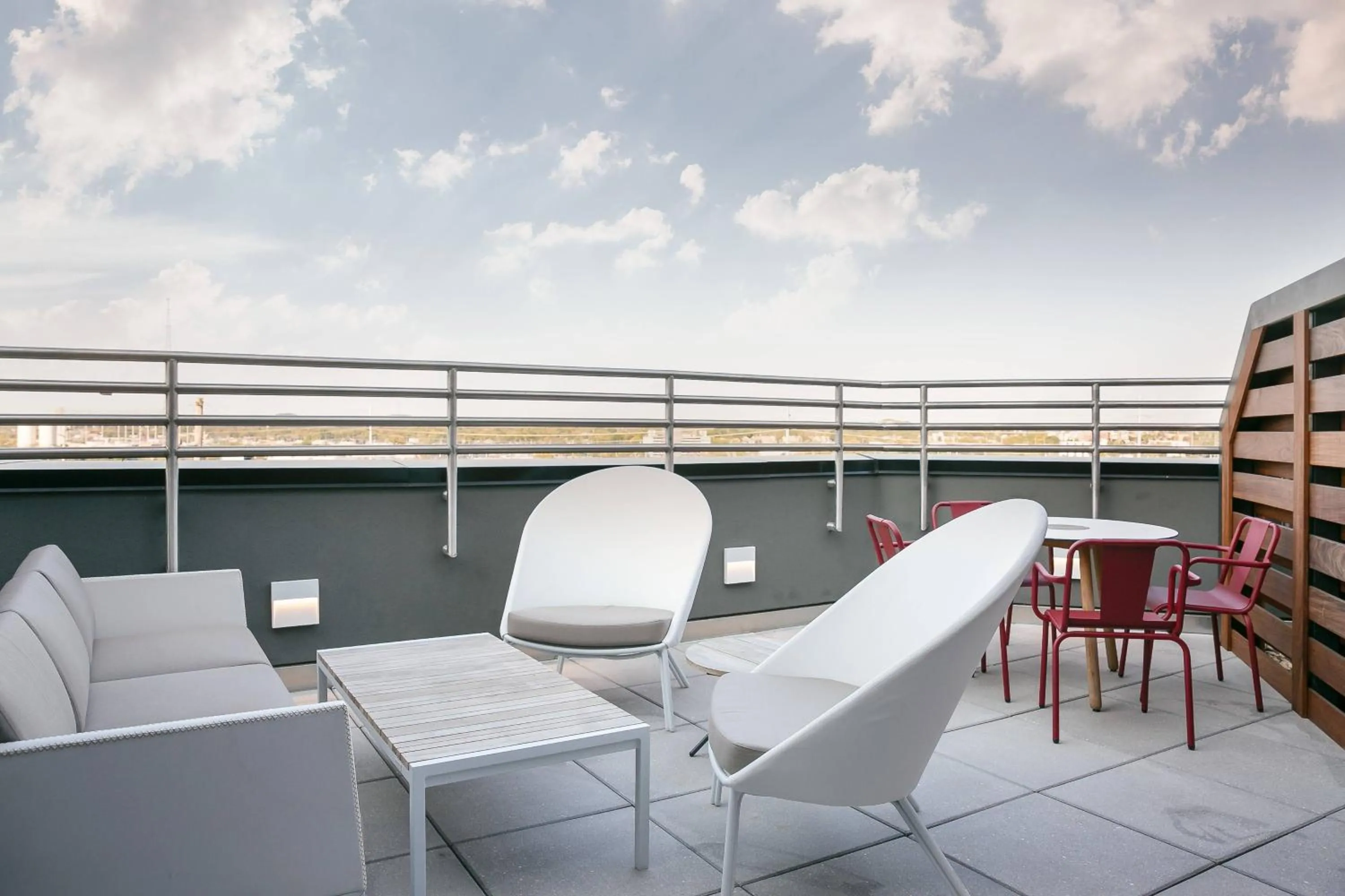 Meeting/conference room in TownePlace Suites Nashville Downtown/Capitol District