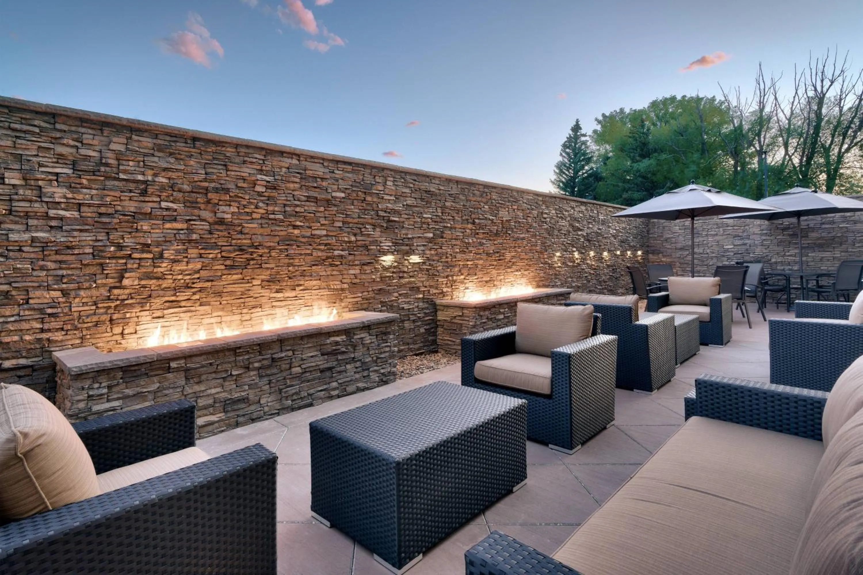 View (from property/room) in Fairfield by Marriott Inn & Suites Livingston Yellowstone