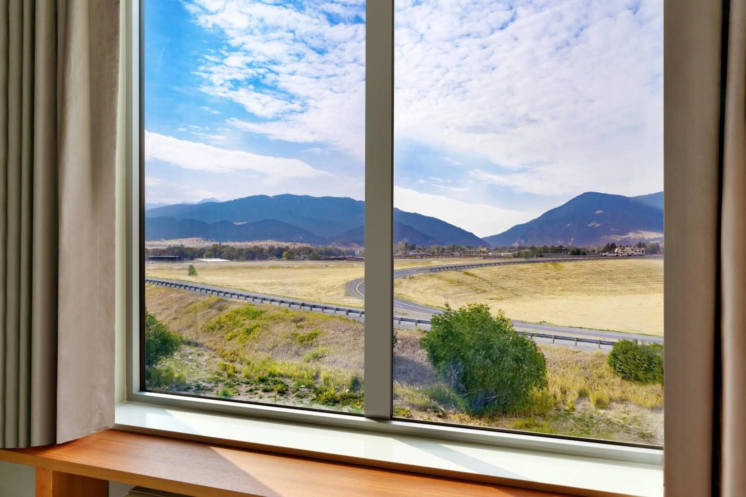 Photo of the whole room in Fairfield by Marriott Inn & Suites Livingston Yellowstone