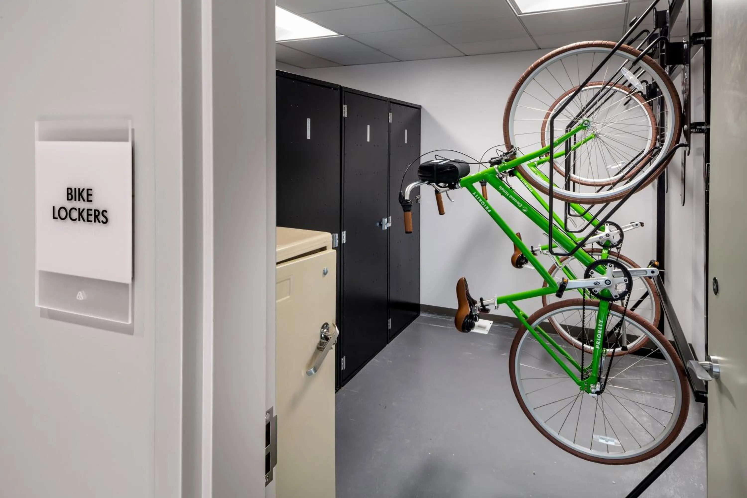 Other in Element Bend