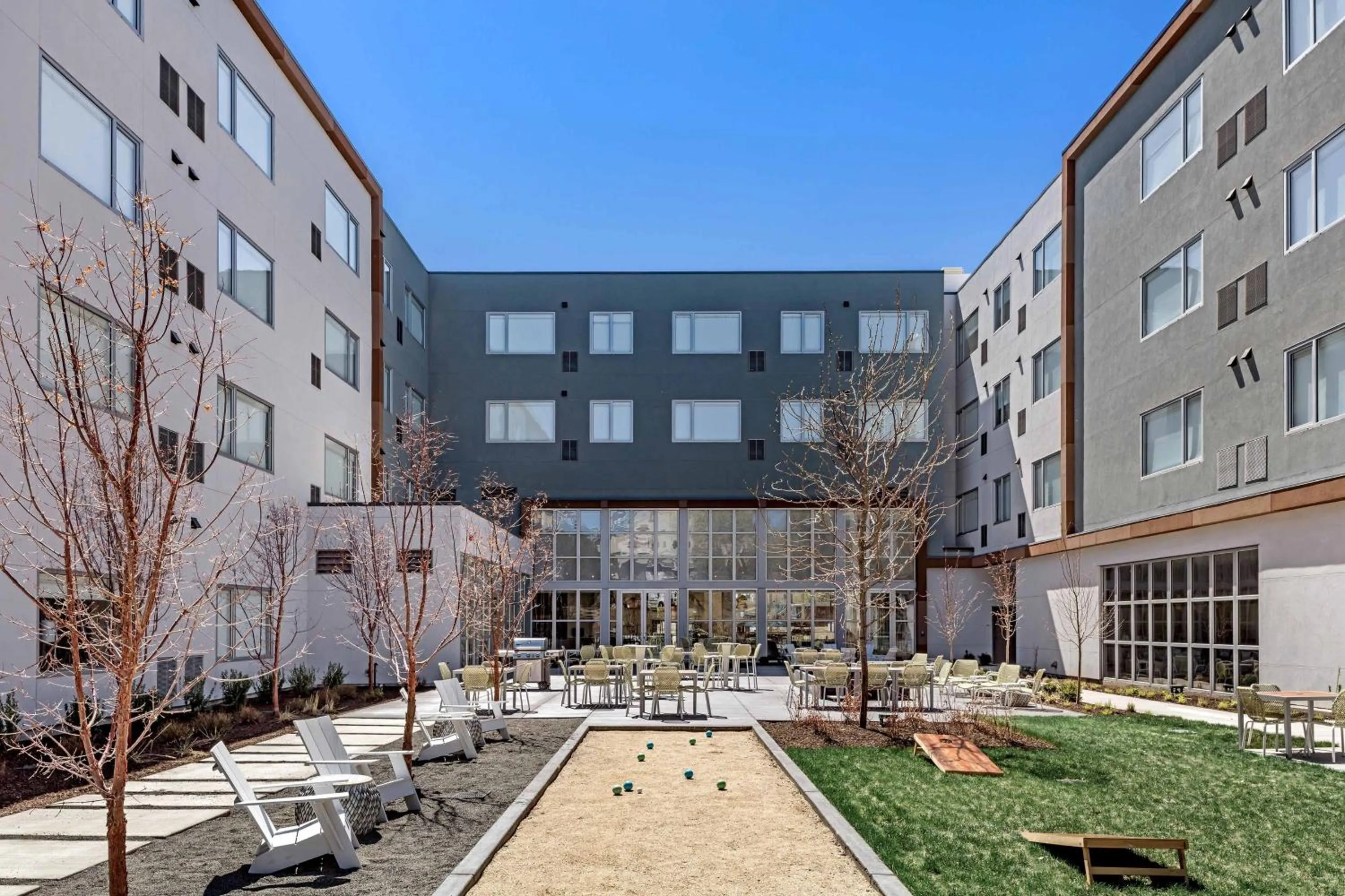 Other in Element Bend