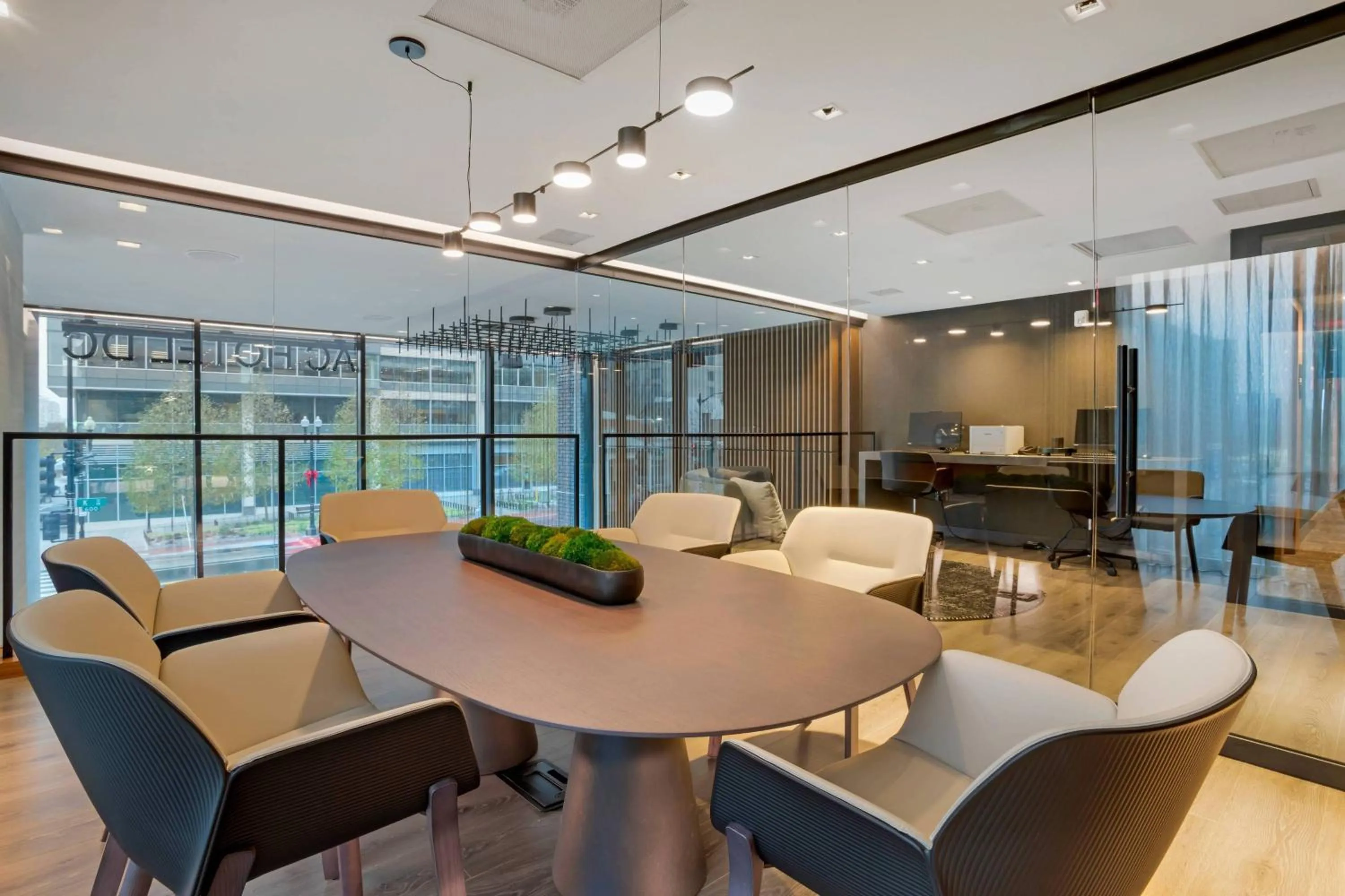 Other in AC Hotel by Marriott Washington DC Convention Center