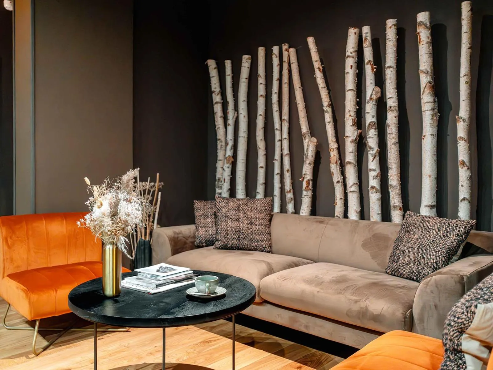 Spa and wellness centre/facilities in Hôtel Le Diamond Rock