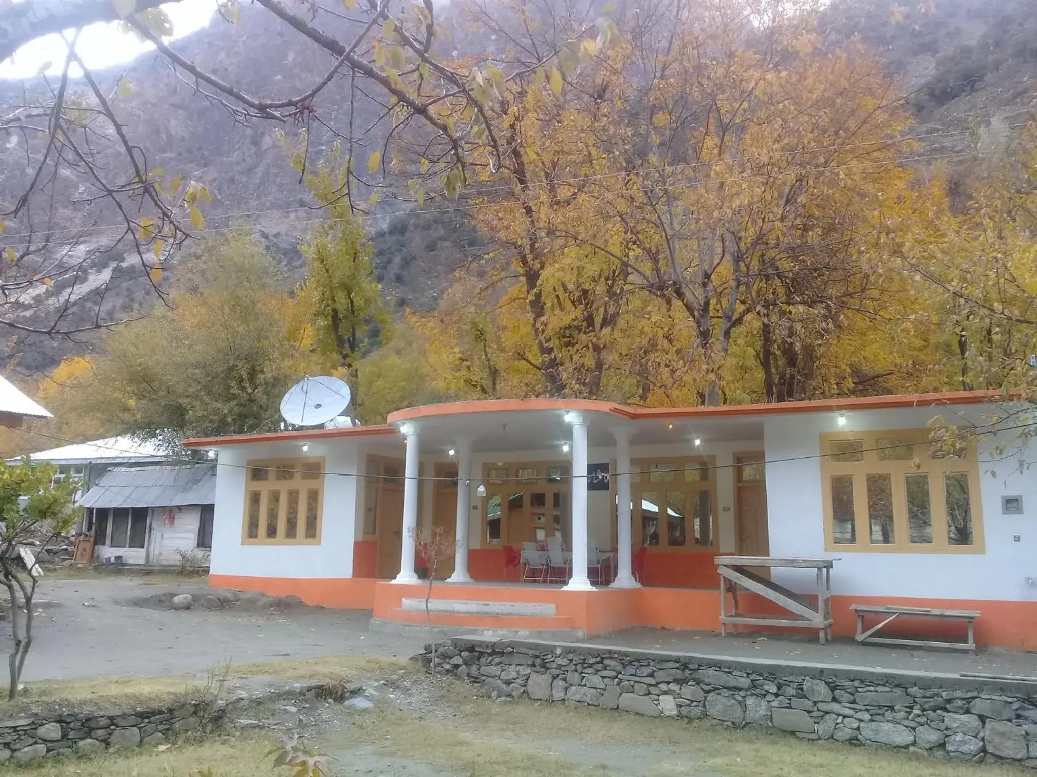 Benazir Hotel Kalash Benazir Hotel Kalash