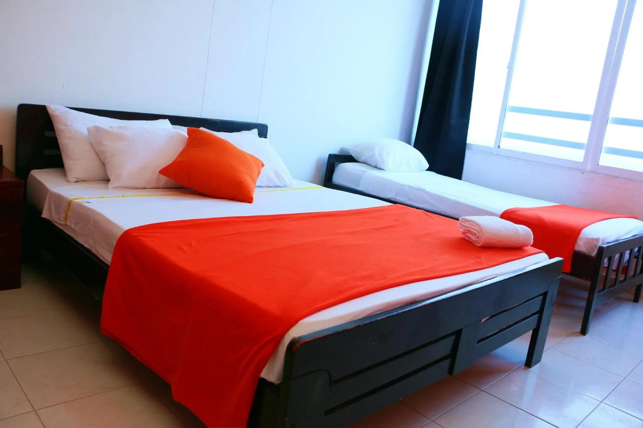 Sea View Apartment 1-19C Air Wifi