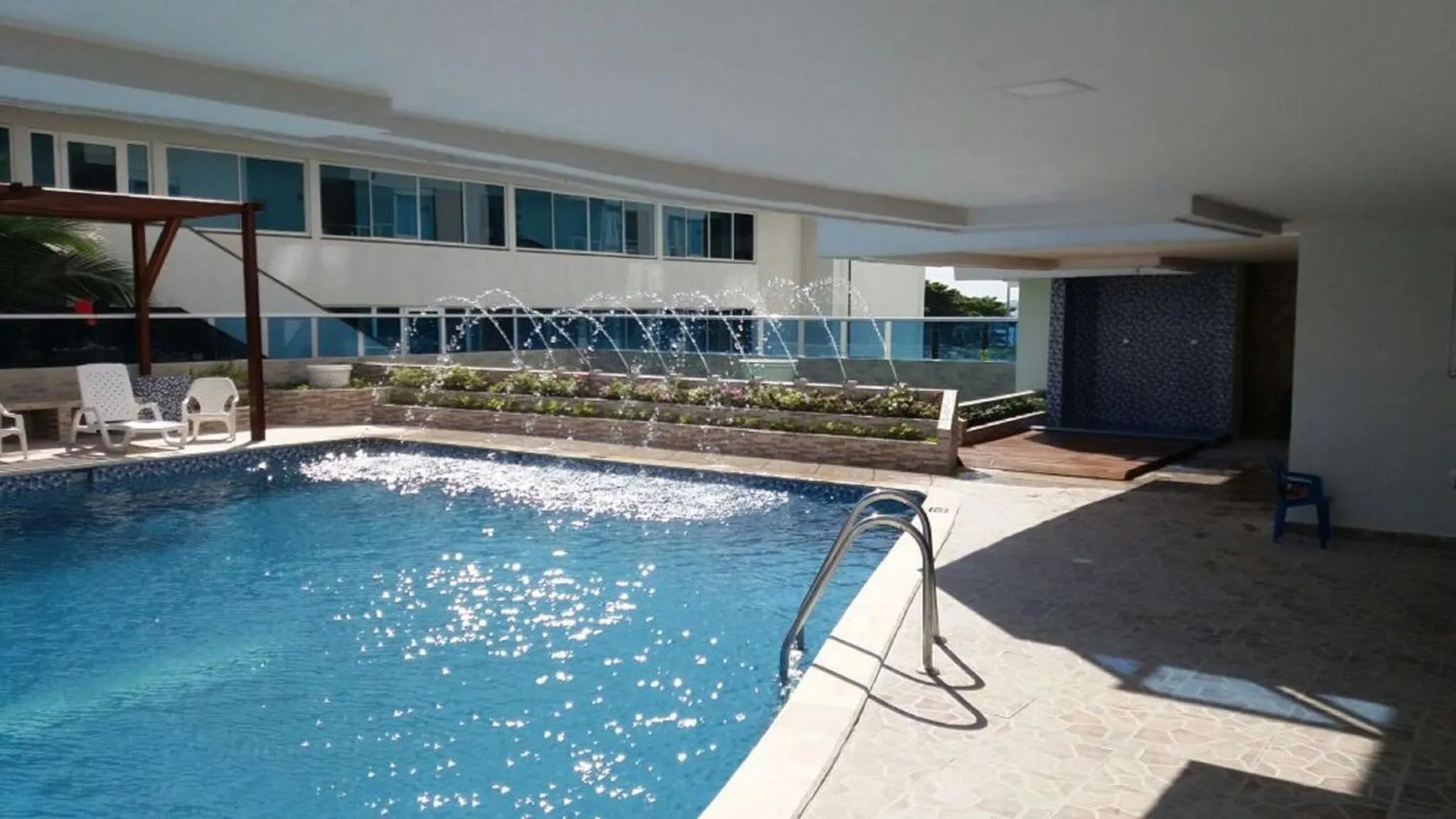Sea View Apartment 1-19C Air Wifi