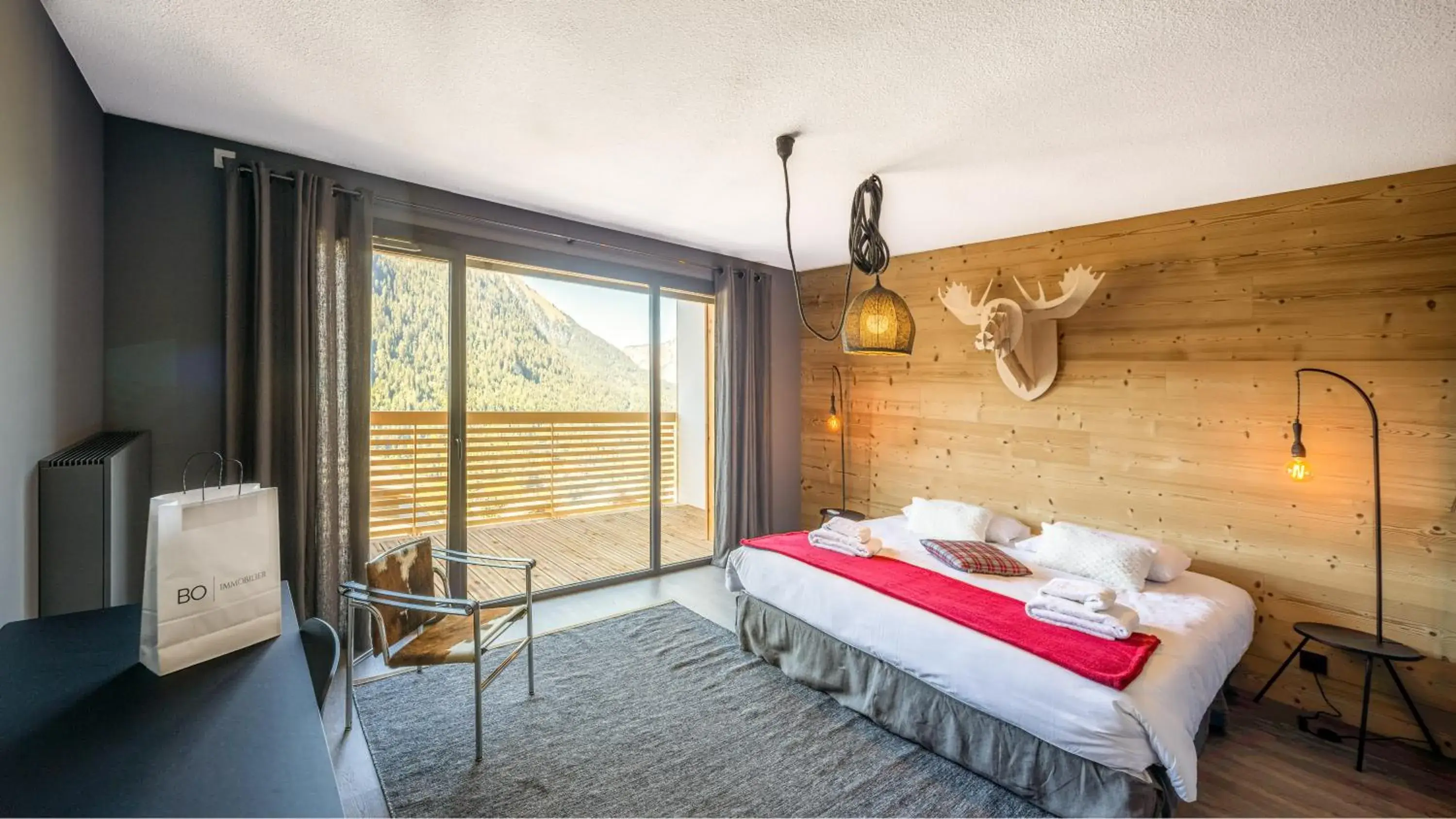The View - Apt 01 - BO Immobilier - Châtel - Reduced prices on ski passes Châtel & Portes du Soleil The View - Apt 01 - BO Immobilier - Châtel - Reduced prices on ski passes Châtel & Portes du Soleil