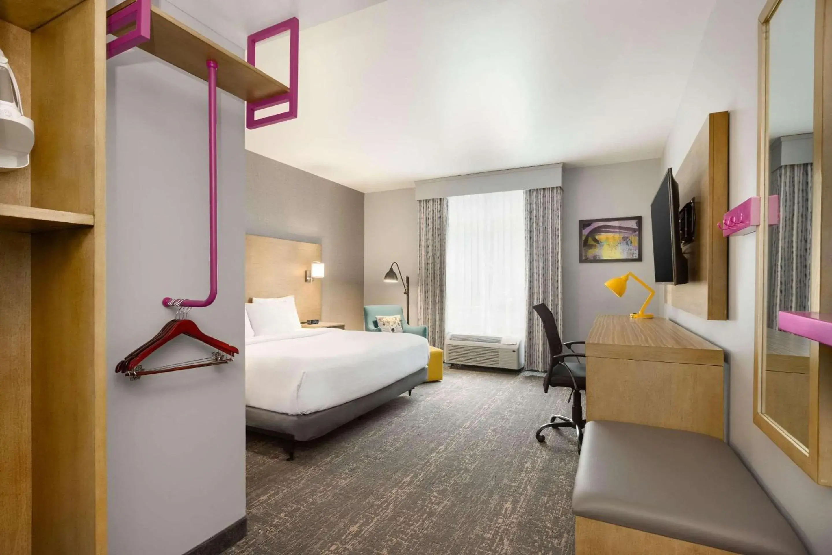 Bedroom, Bed in Park Inn by Radisson Florence, SC Bedroom, Bed in Park Inn by Radisson Florence, SC