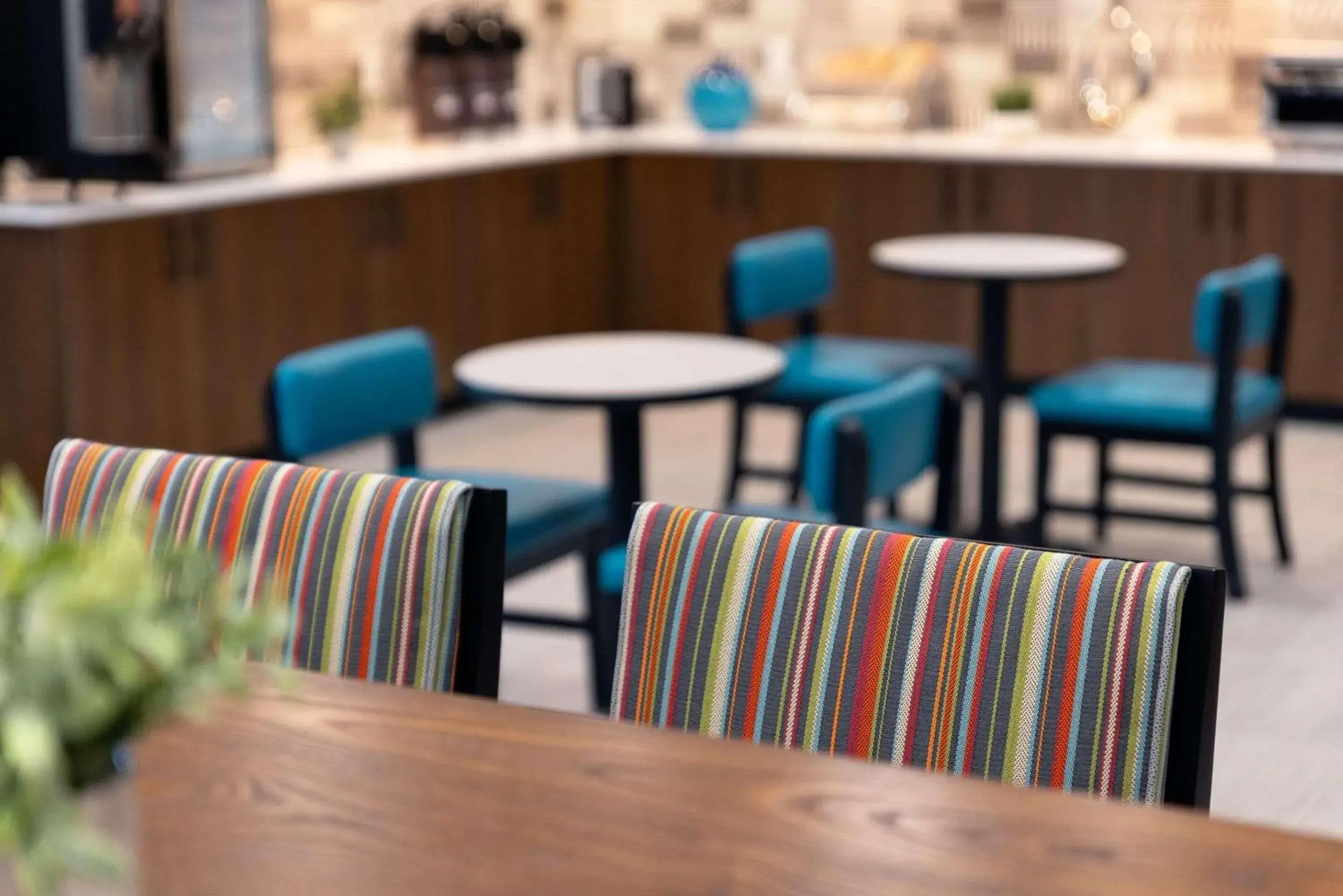 Breakfast in Park Inn by Radisson Florence, SC Breakfast in Park Inn by Radisson Florence, SC