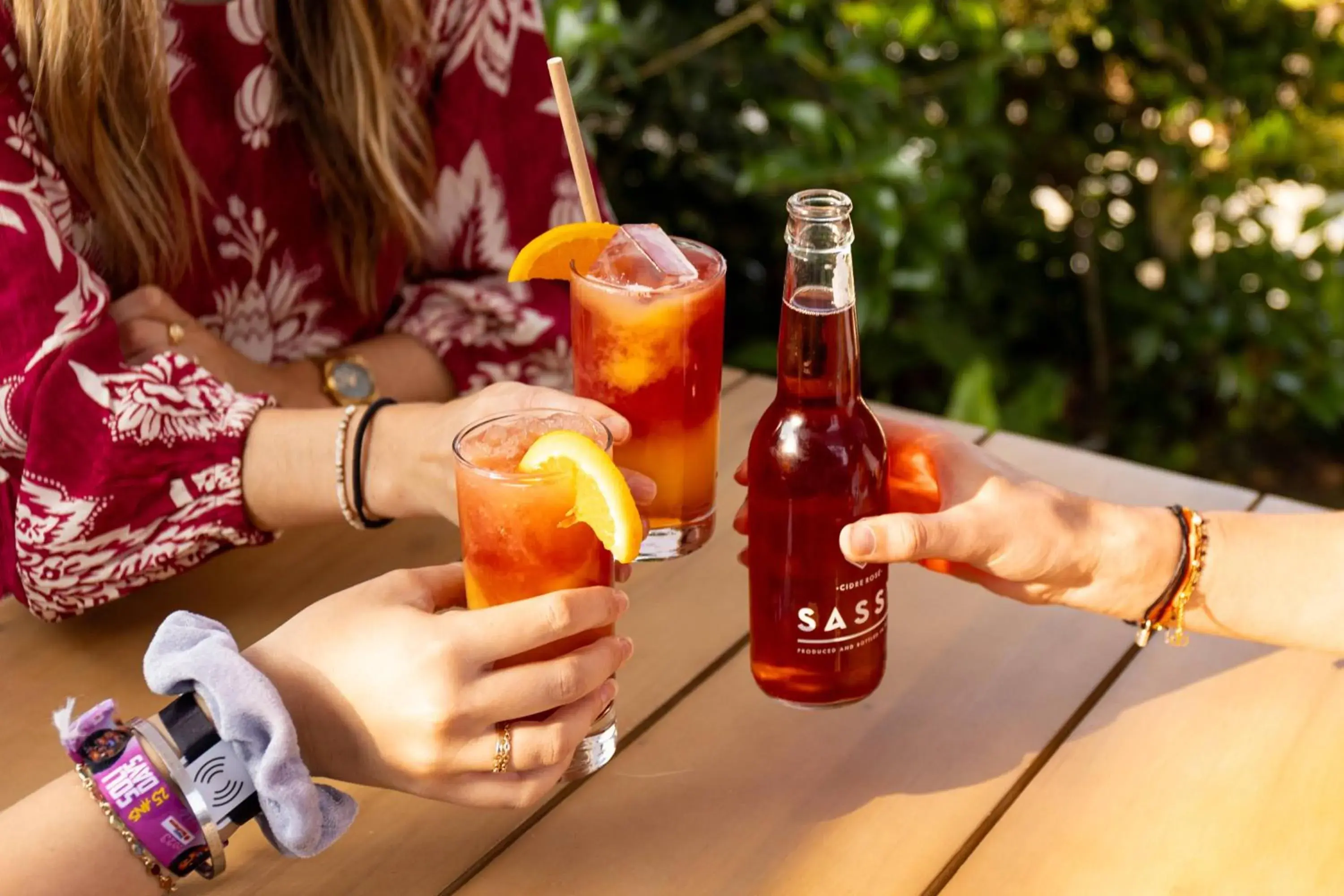 Food and drinks in JO&JOE Paris - Nation Food and drinks in JO&JOE Paris - Nation