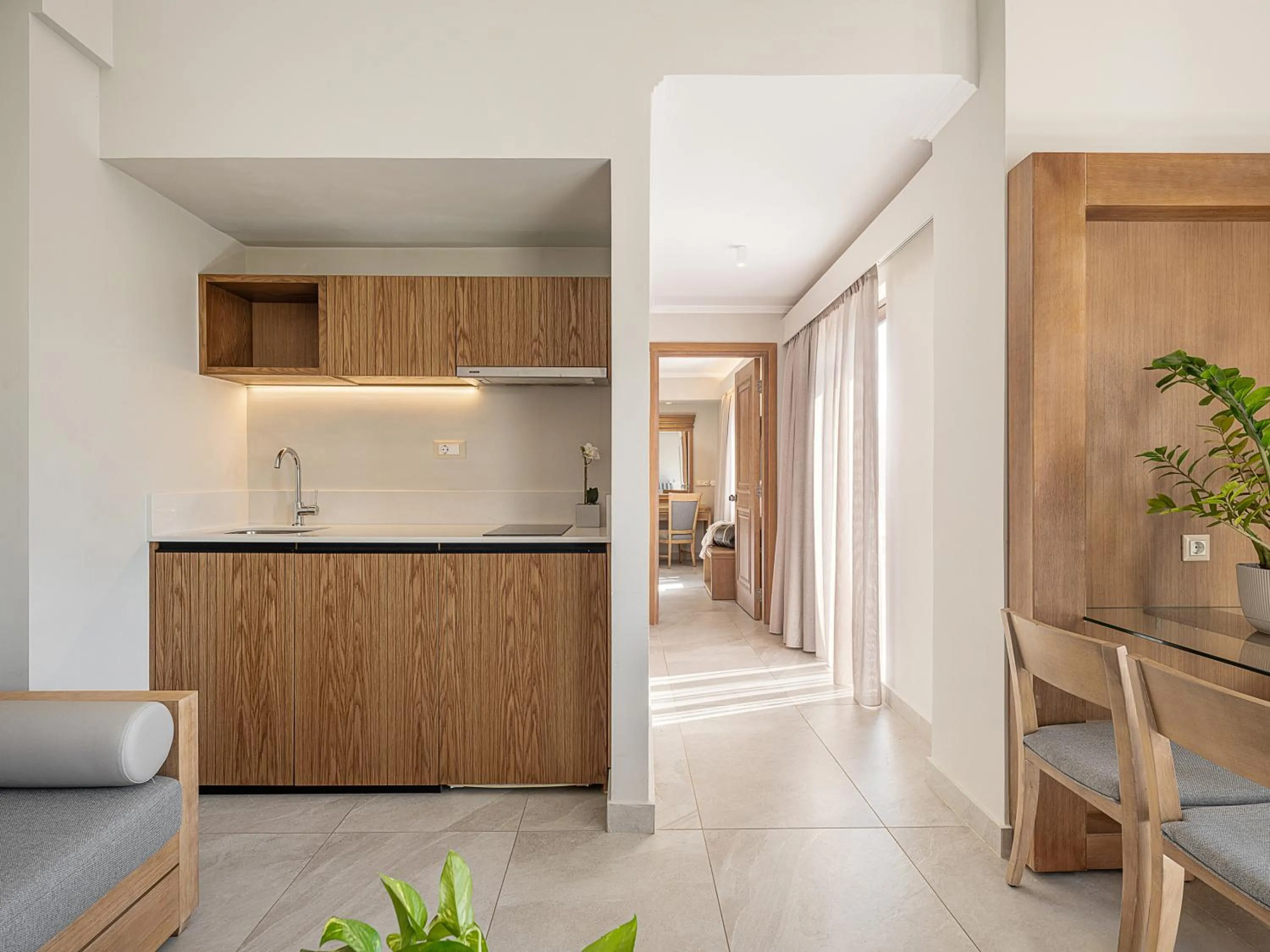 Okeanis Golden Resort