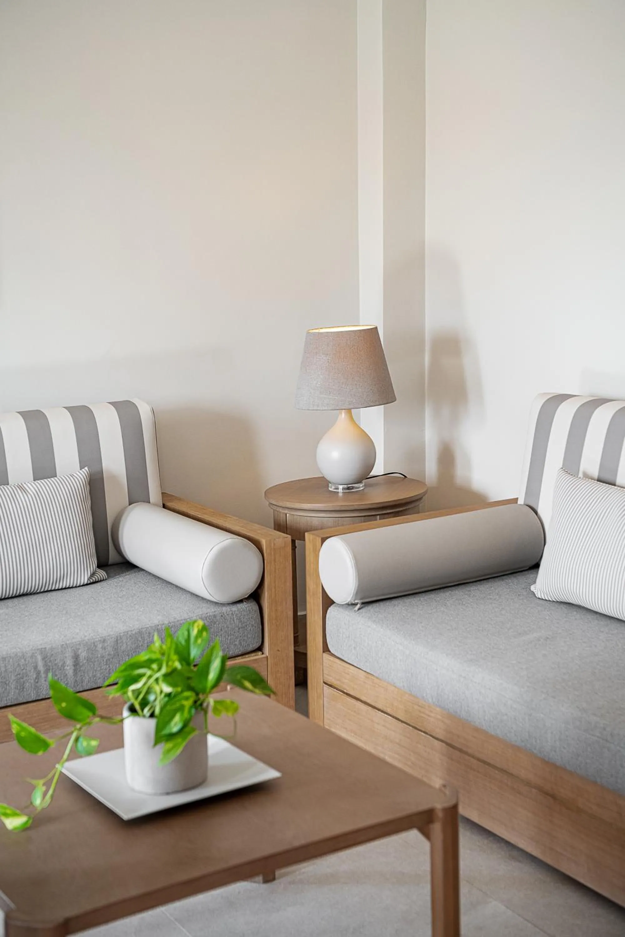 Okeanis Golden Resort