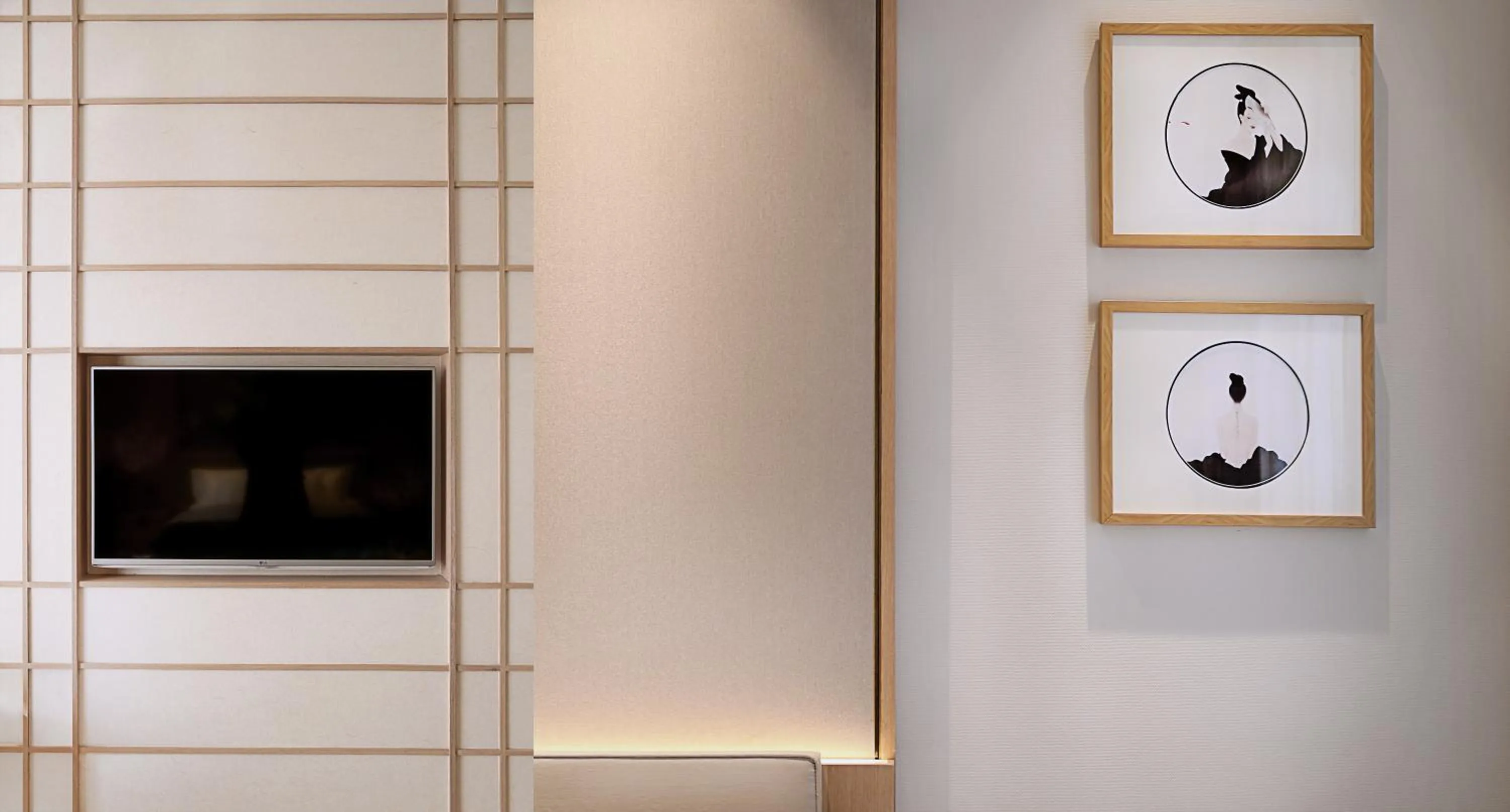 Property building in Holiday Inn Dalian Hot Spring by IHG