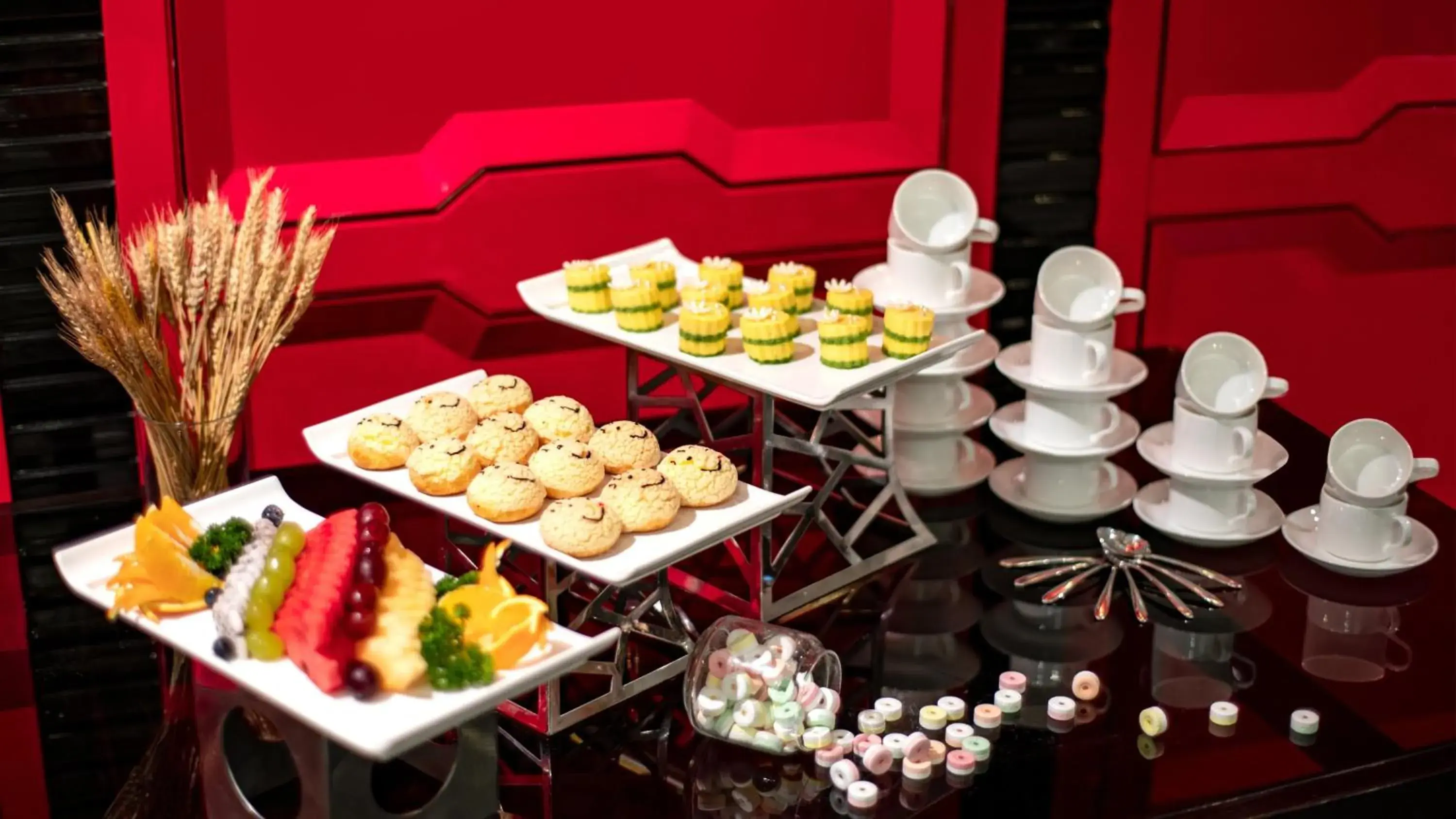 Spa and wellness centre/facilities in Holiday Inn Dalian Hot Spring by IHG Spa and wellness centre/facilities in Holiday Inn Dalian Hot Spring by IHG