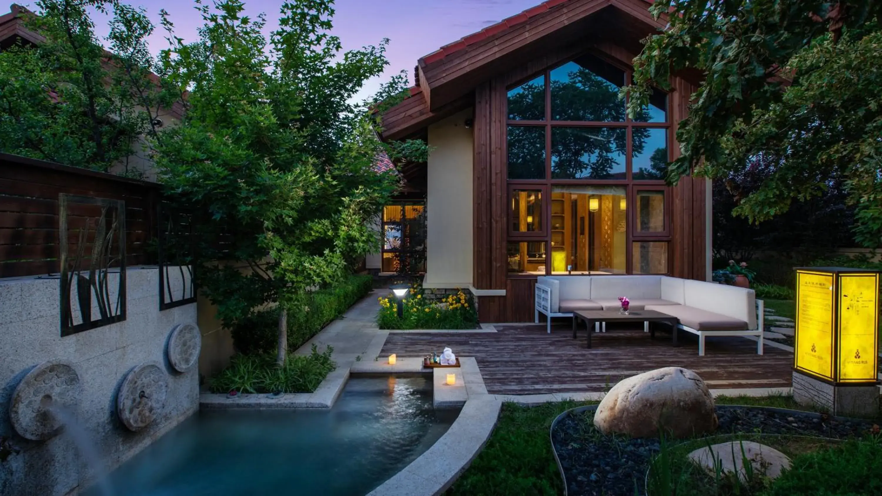 Holiday Inn Dalian Hot Spring by IHG Holiday Inn Dalian Hot Spring by IHG