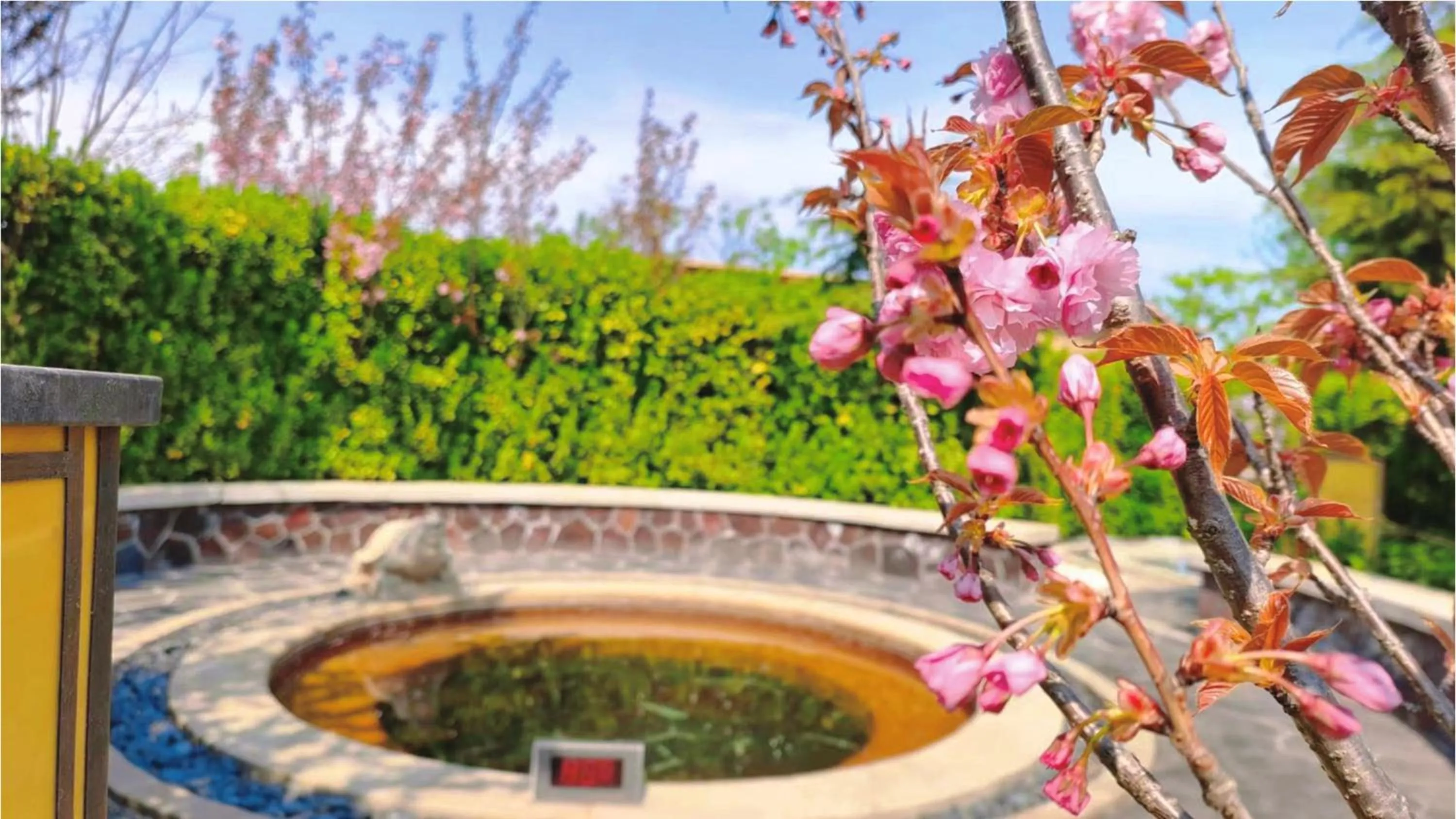 Fitness centre/facilities in Holiday Inn Dalian Hot Spring by IHG