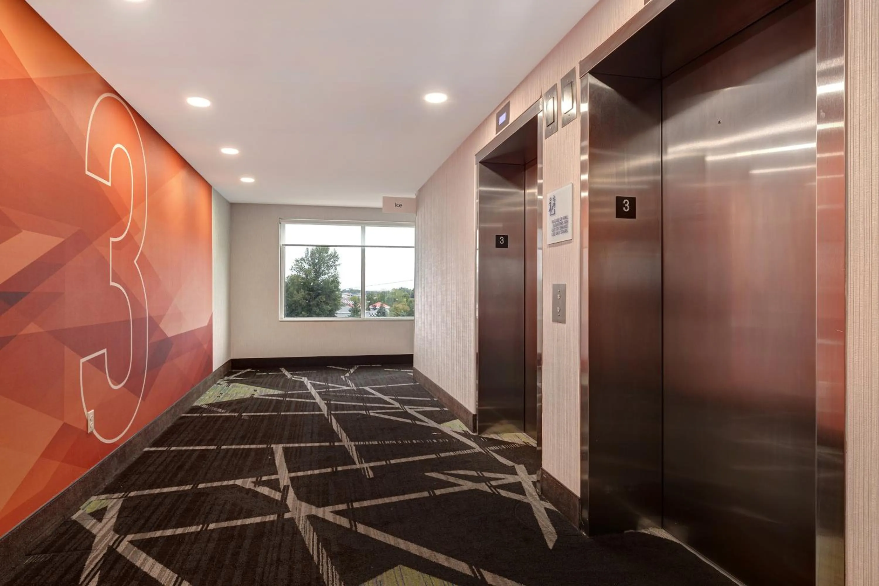 Property building in Holiday Inn Express & Suites - Grand Rapids South - Wyoming by IHG