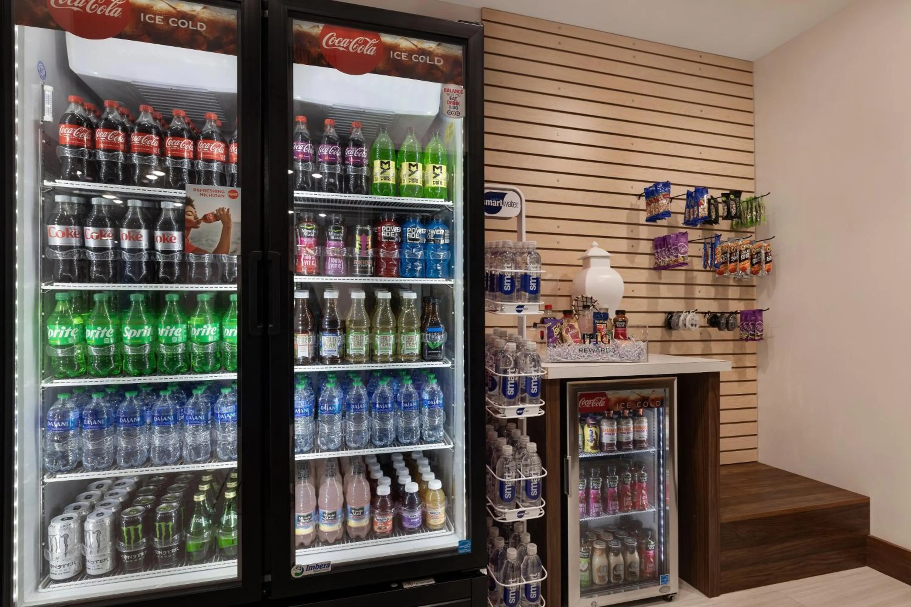 Other in Holiday Inn Express & Suites - Grand Rapids South - Wyoming by IHG