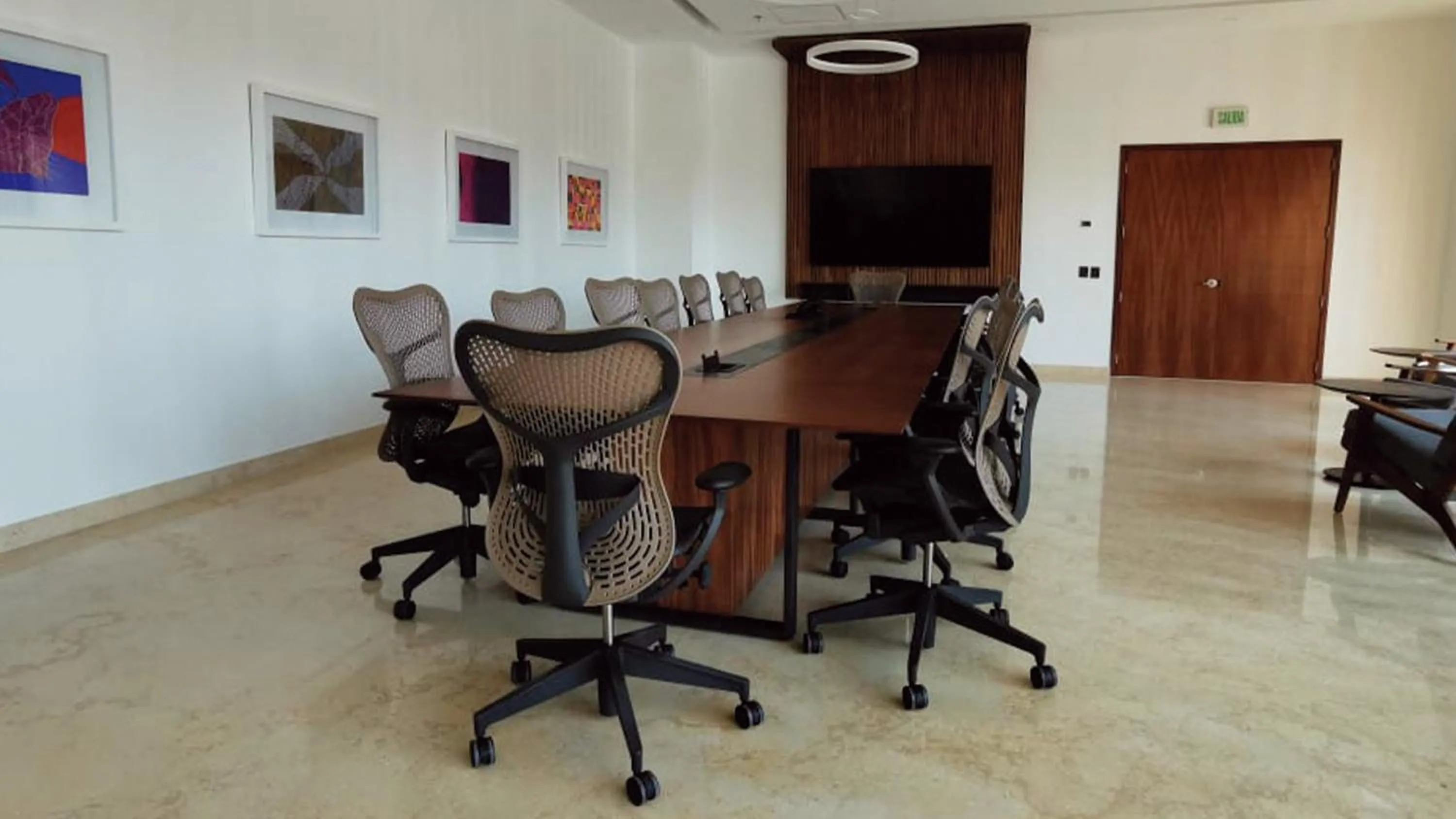 Meeting/conference room in Holiday Inn & Suites - Puerto Vallarta Marina & Golf by IHG