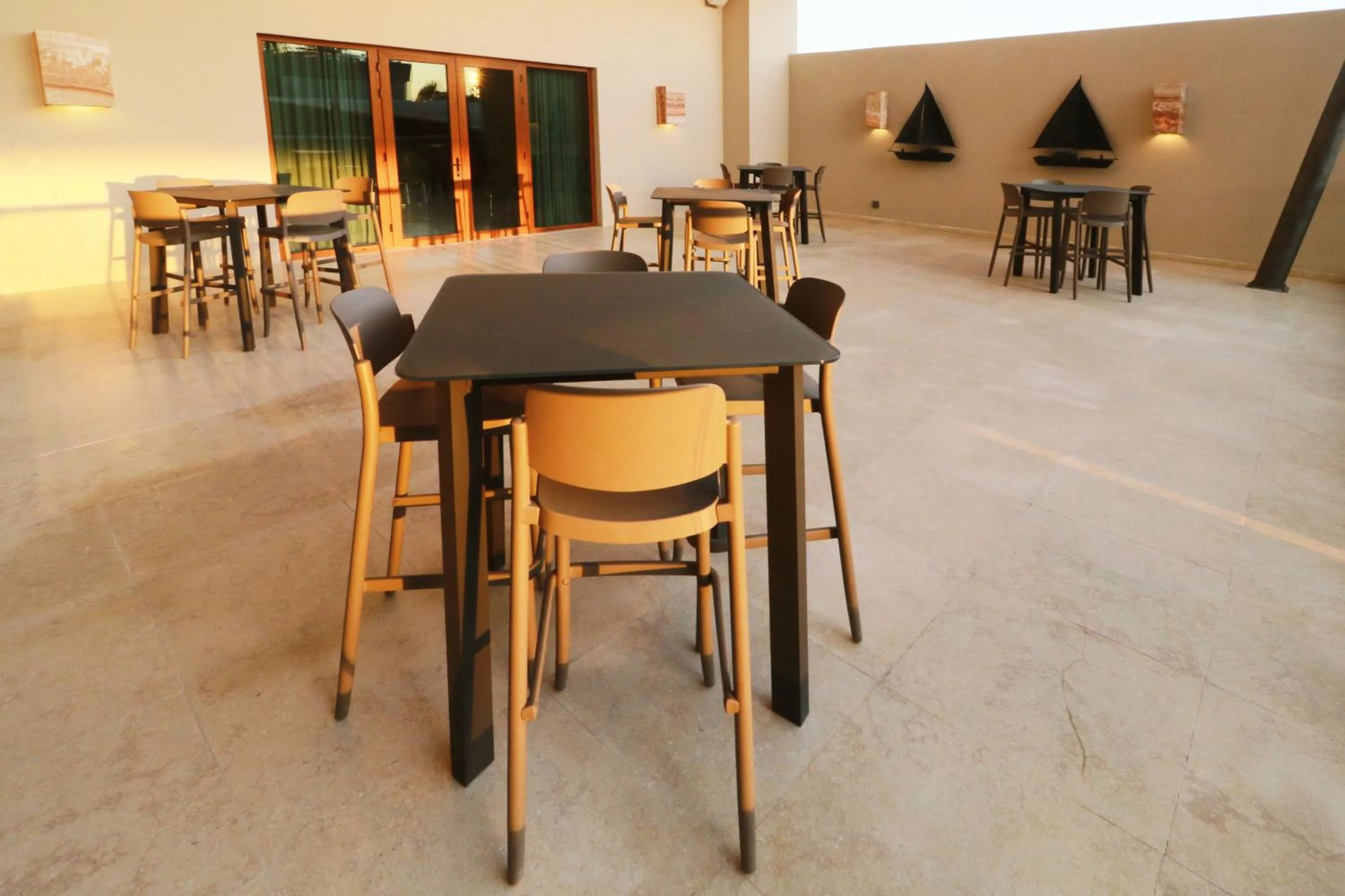 Fitness centre/facilities in Holiday Inn & Suites - Puerto Vallarta Marina & Golf by IHG