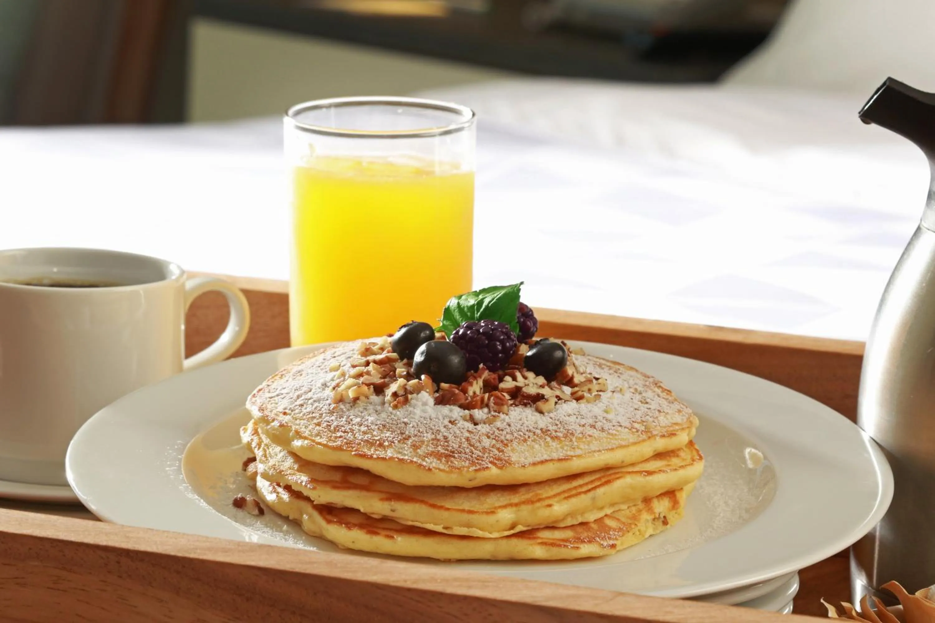 Food and drinks in Holiday Inn & Suites - Puerto Vallarta Marina & Golf by IHG