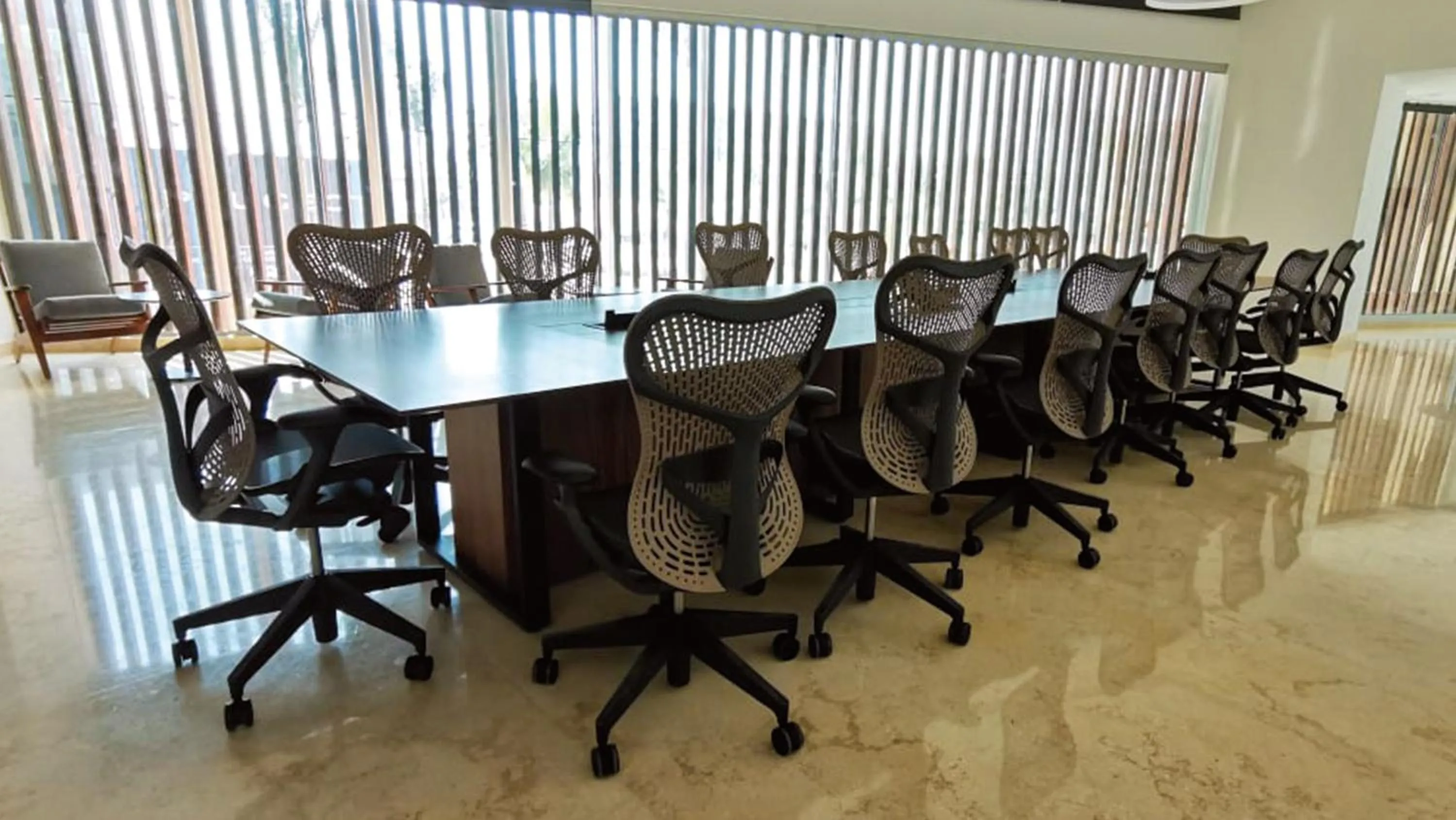 Meeting/conference room in Holiday Inn & Suites - Puerto Vallarta Marina & Golf by IHG