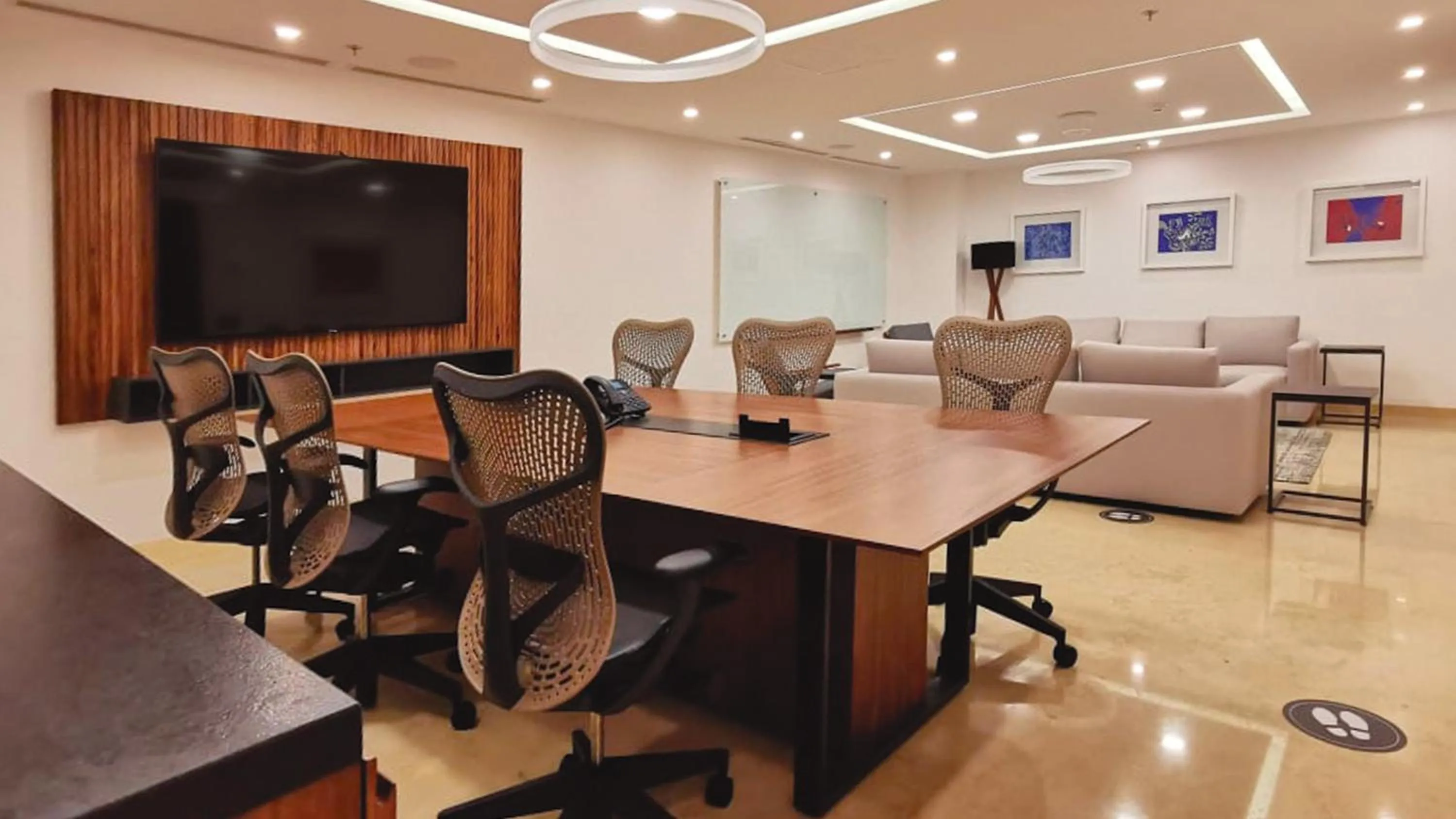 Meeting/conference room in Holiday Inn & Suites - Puerto Vallarta Marina & Golf by IHG