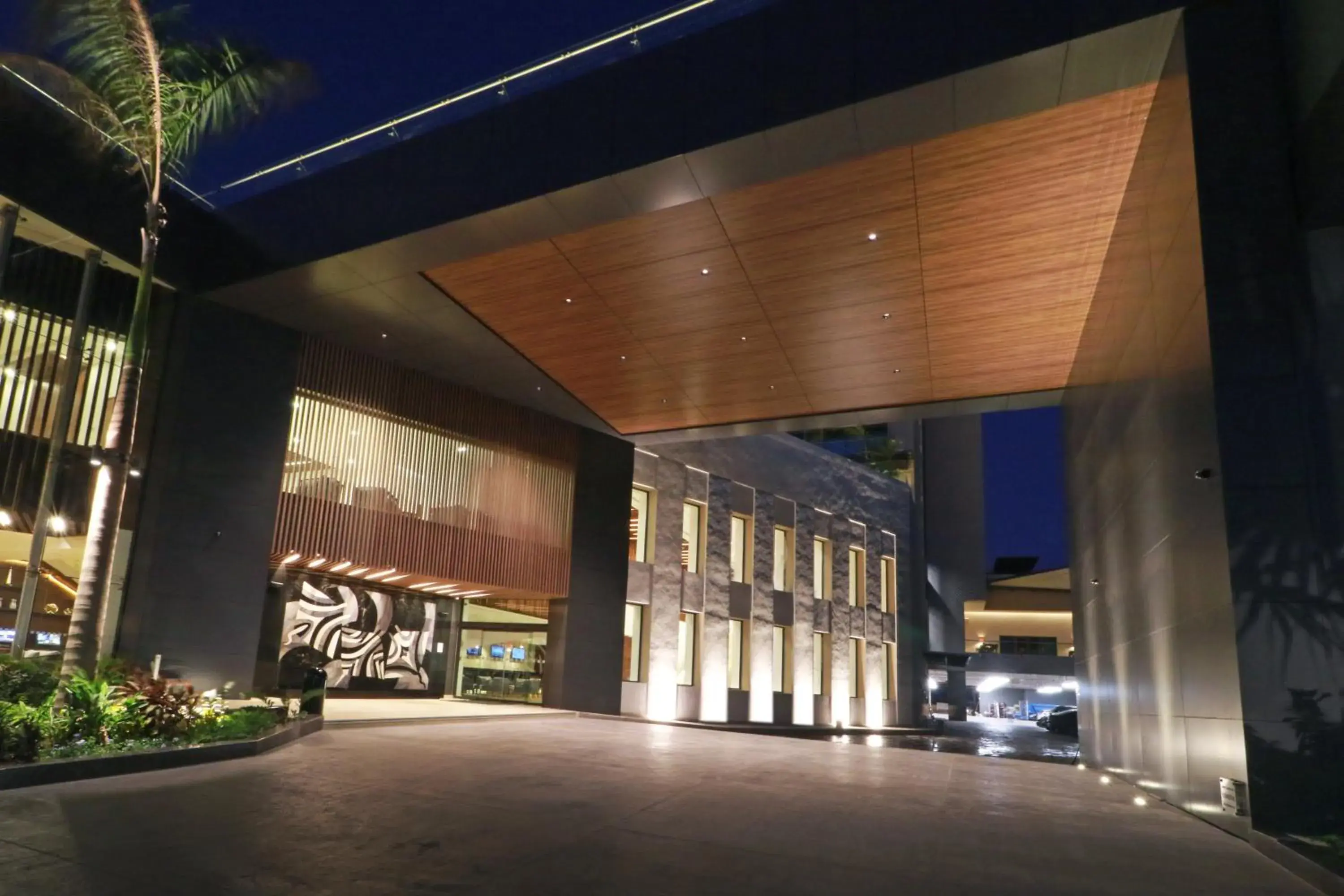 Property building in Holiday Inn & Suites - Puerto Vallarta Marina & Golf by IHG Property building in Holiday Inn & Suites - Puerto Vallarta Marina & Golf by IHG