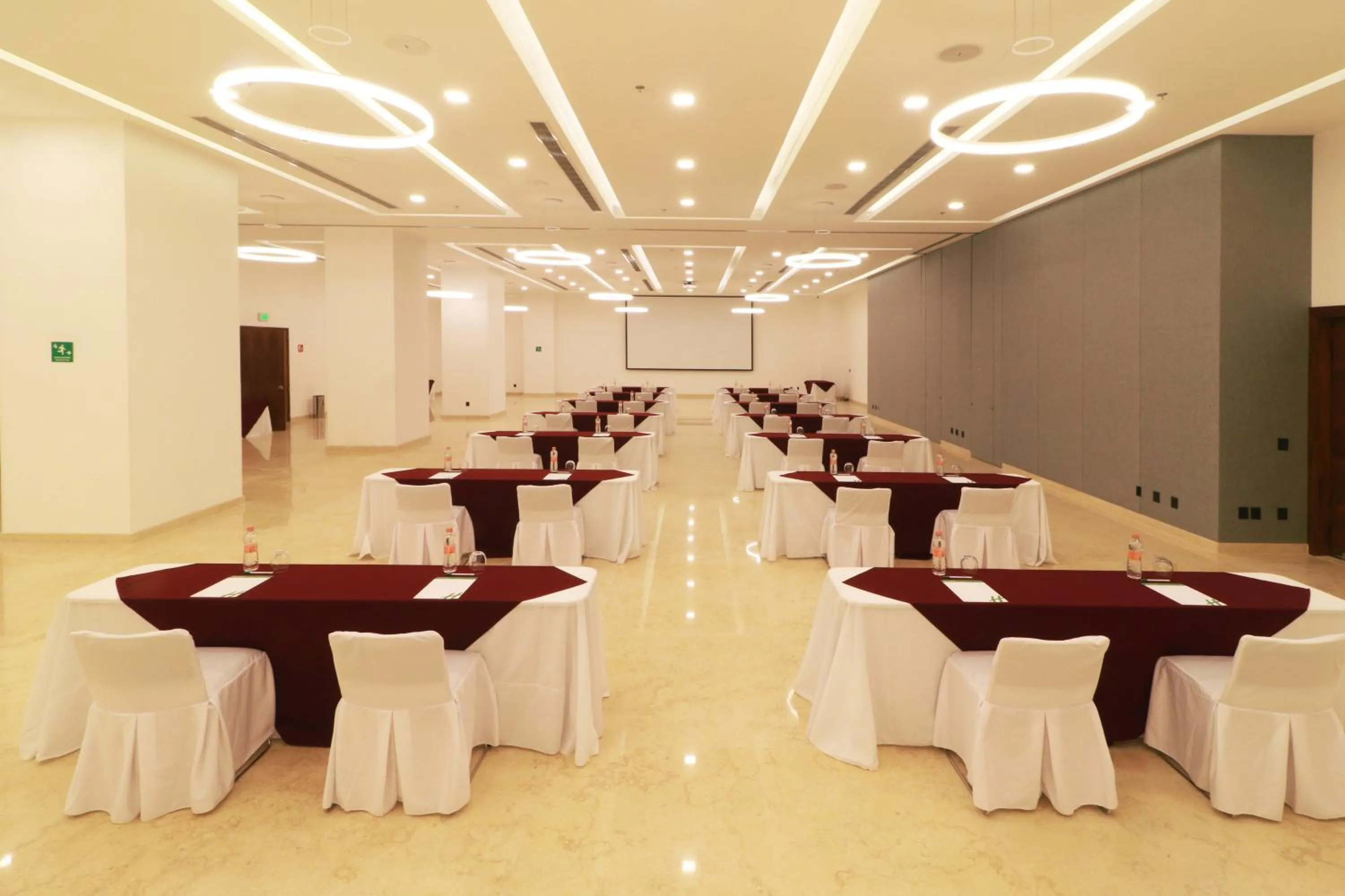 Meeting/conference room in Holiday Inn & Suites - Puerto Vallarta Marina & Golf by IHG