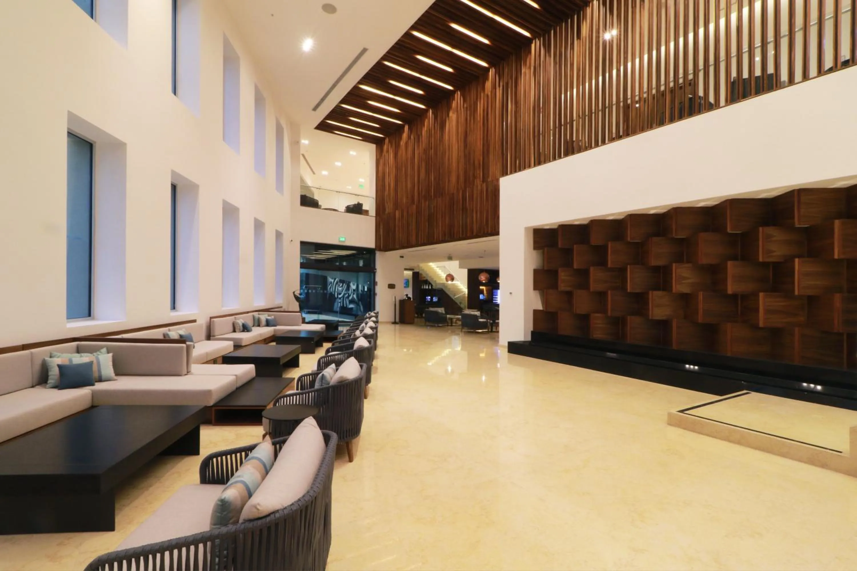 Property building in Holiday Inn & Suites - Puerto Vallarta Marina & Golf by IHG