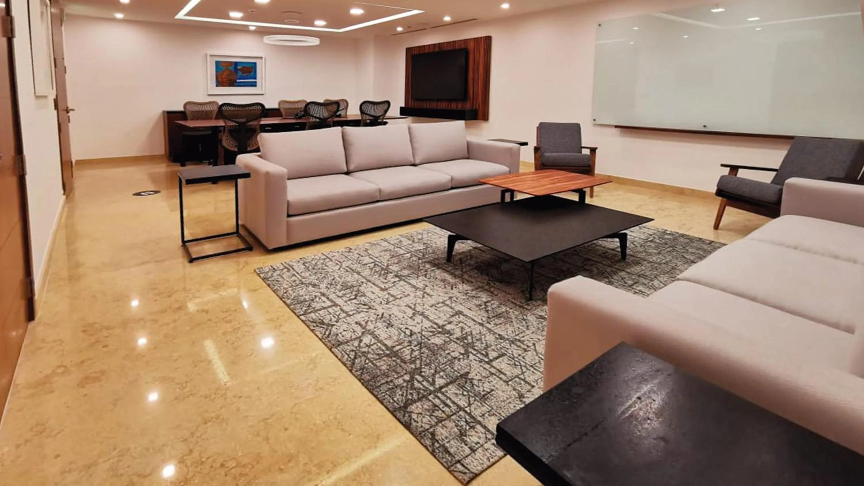 Meeting/conference room in Holiday Inn & Suites - Puerto Vallarta Marina & Golf by IHG