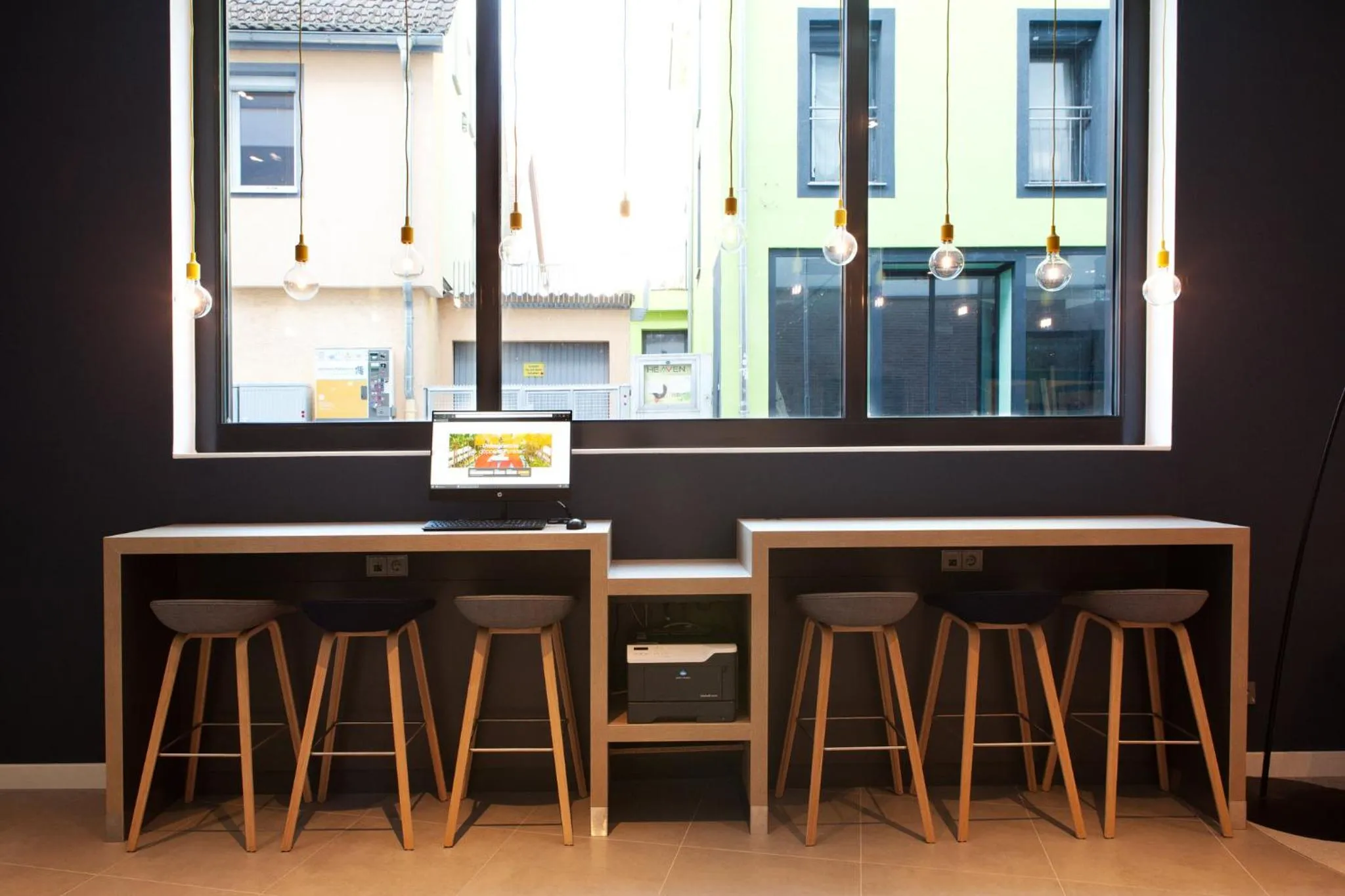 Property building in Holiday Inn Express - Göppingen by IHG