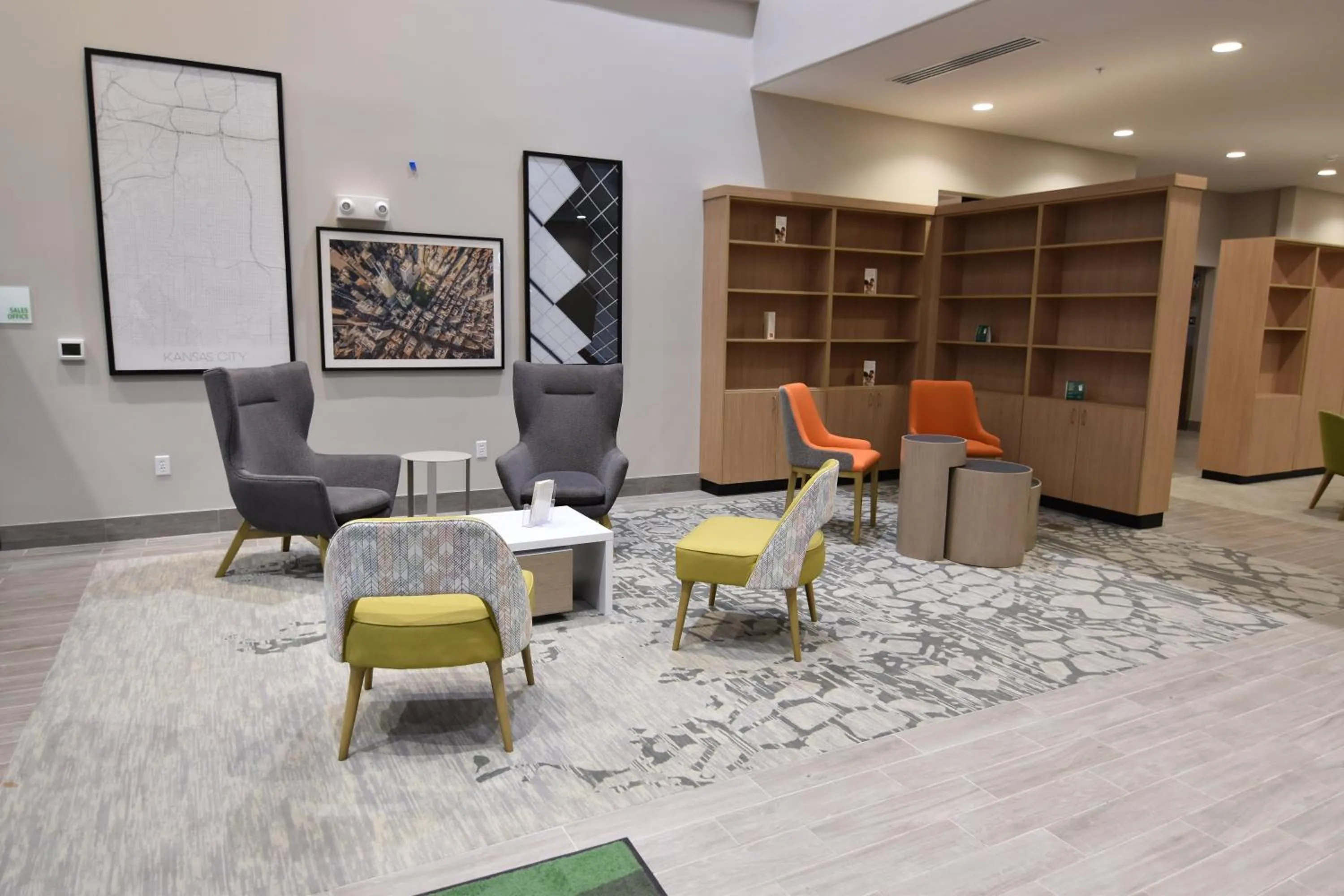 Other in Holiday Inn - Kansas City - Northeast by IHG