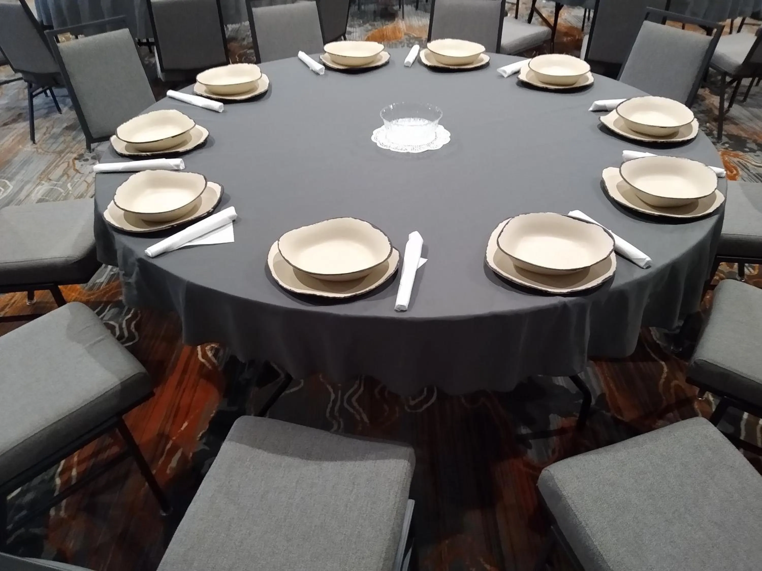 Meeting/conference room in Holiday Inn - Kansas City - Northeast by IHG