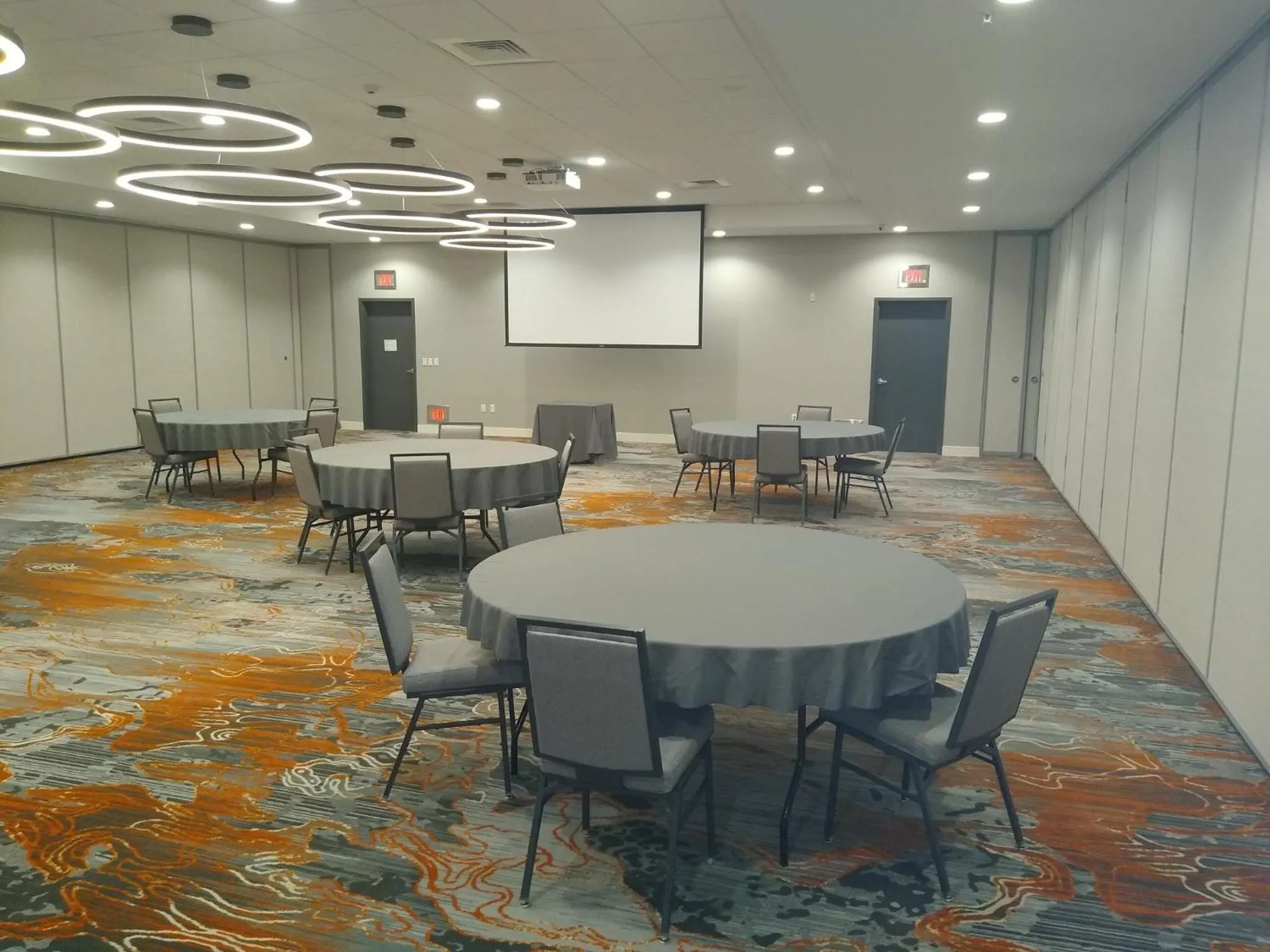 Meeting/conference room in Holiday Inn - Kansas City - Northeast by IHG