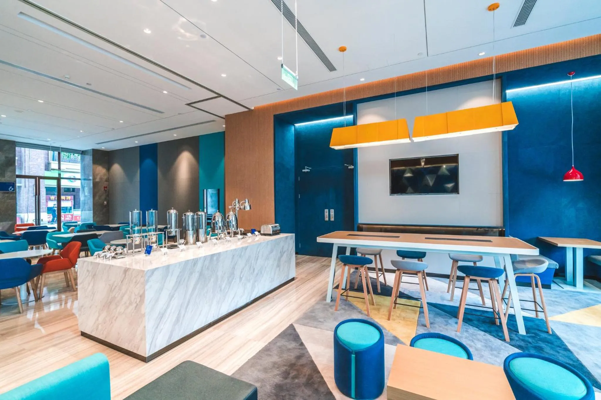 Other in Holiday Inn Express Pengzhou Downtown by IHG