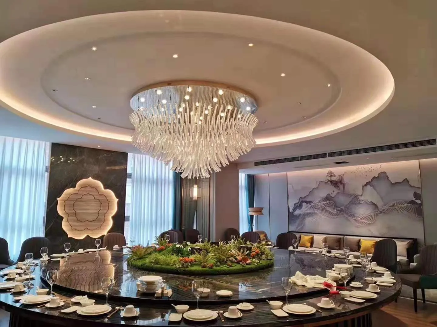 Holiday Inn Express Pengzhou Downtown by IHG