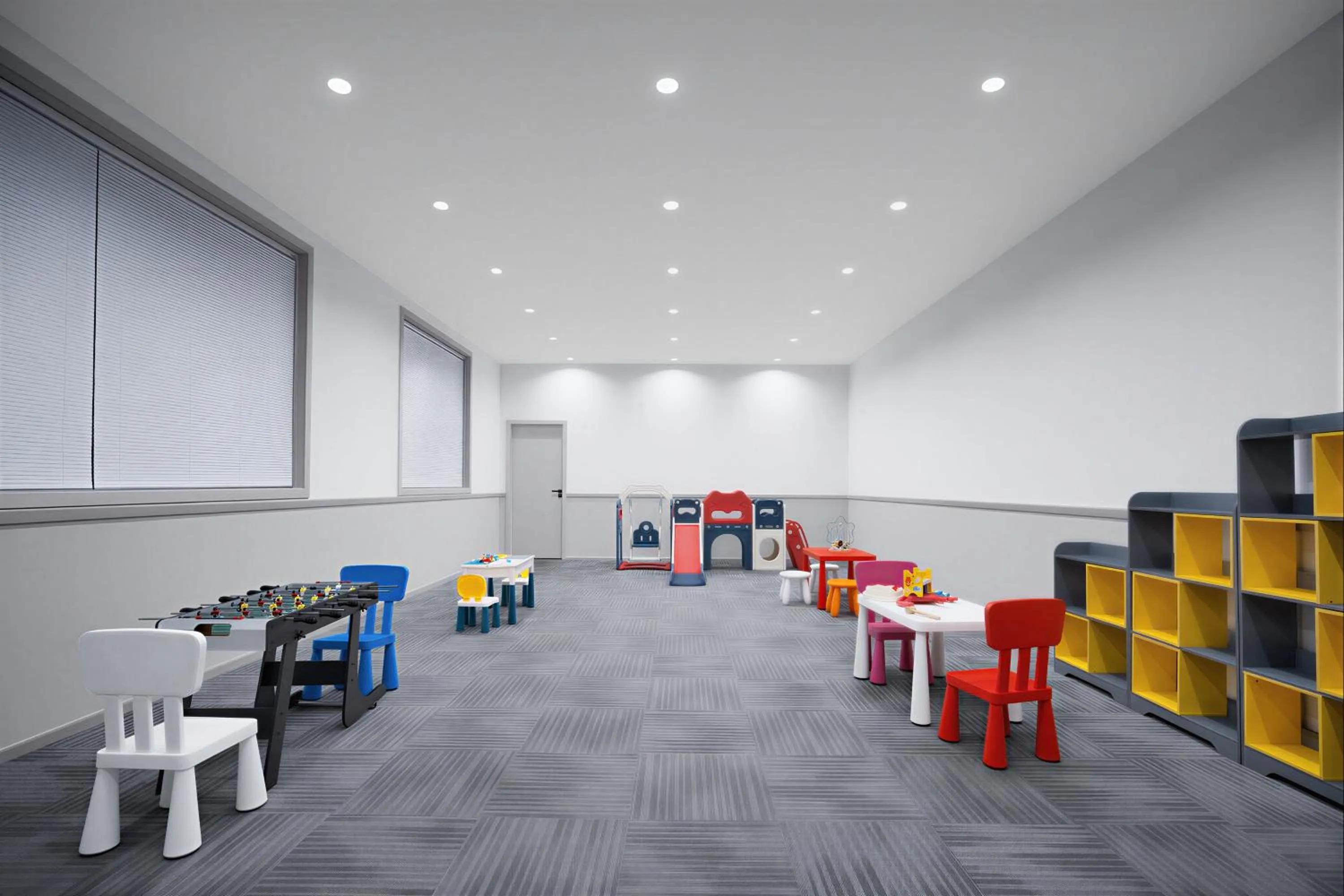 Fitness centre/facilities in Holiday Inn Express Pengzhou Downtown by IHG