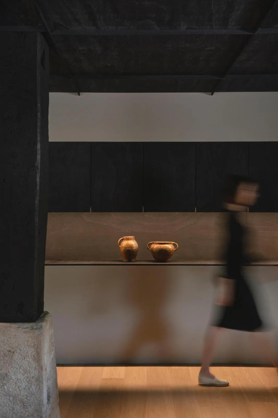 Restaurant/places to eat in Casa Grande Hotel