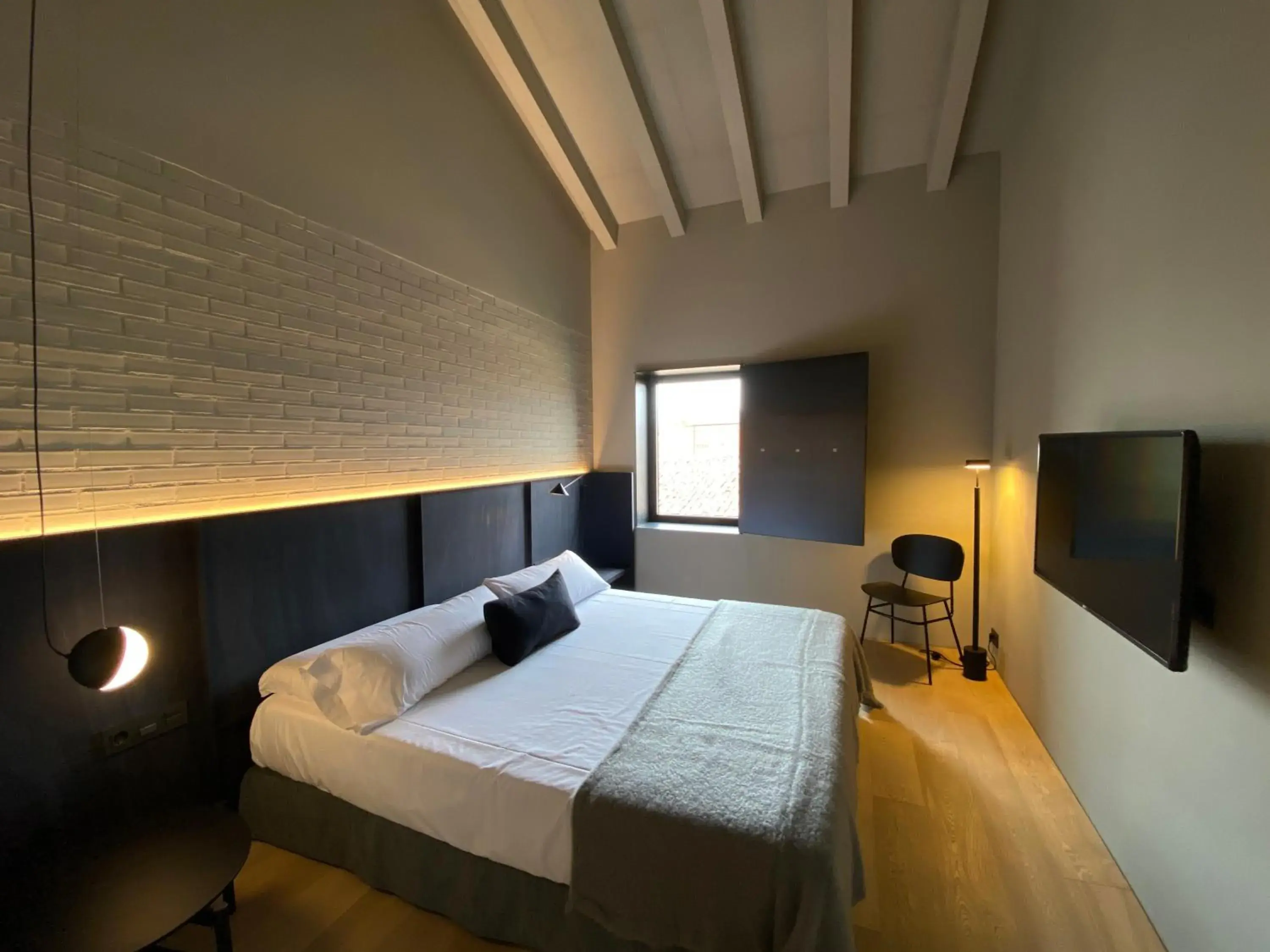 Standard Double Room in Casa Grande Hotel Standard Double Room in Casa Grande Hotel