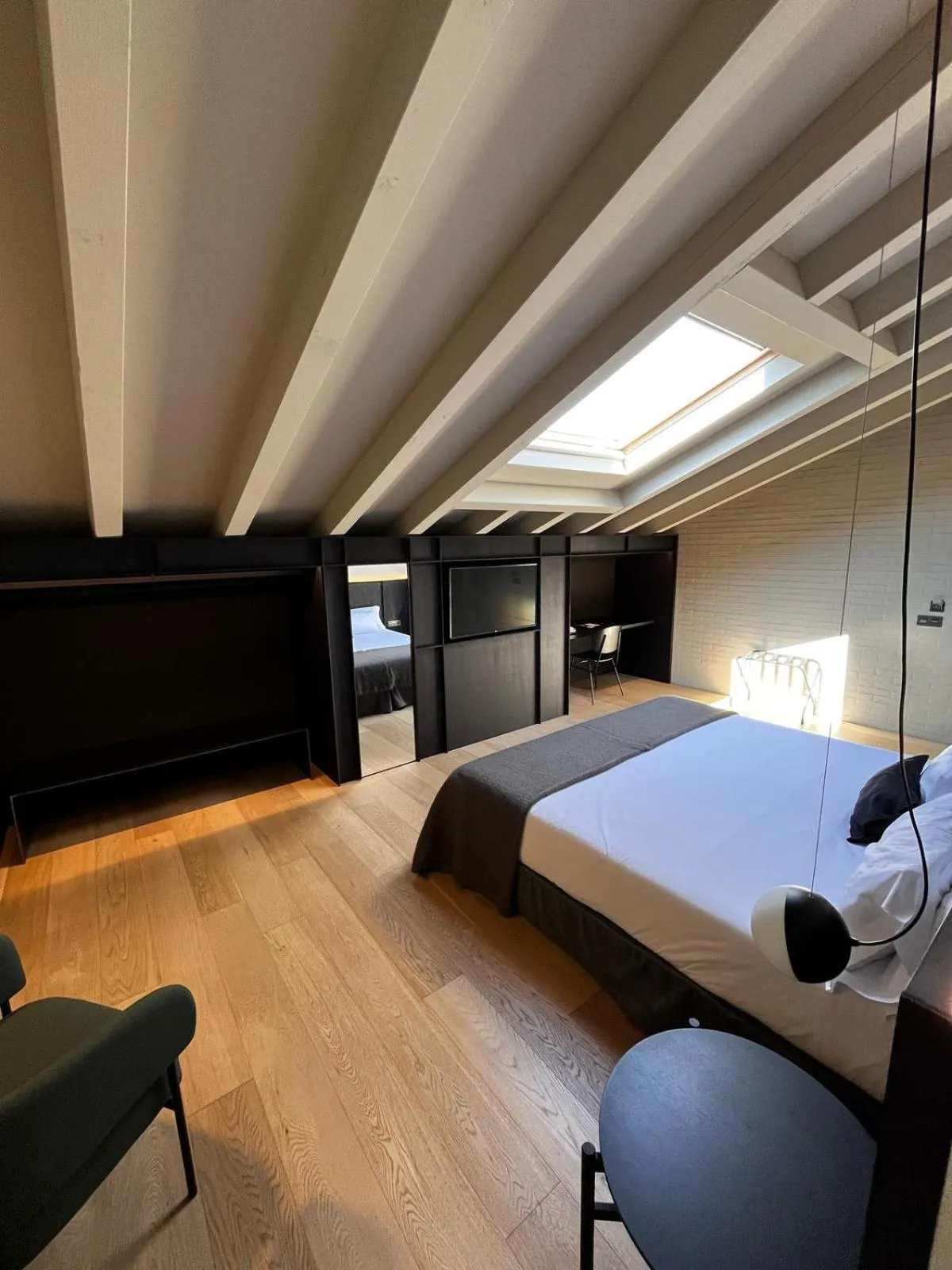 Bedroom, Bed in Casa Grande Hotel